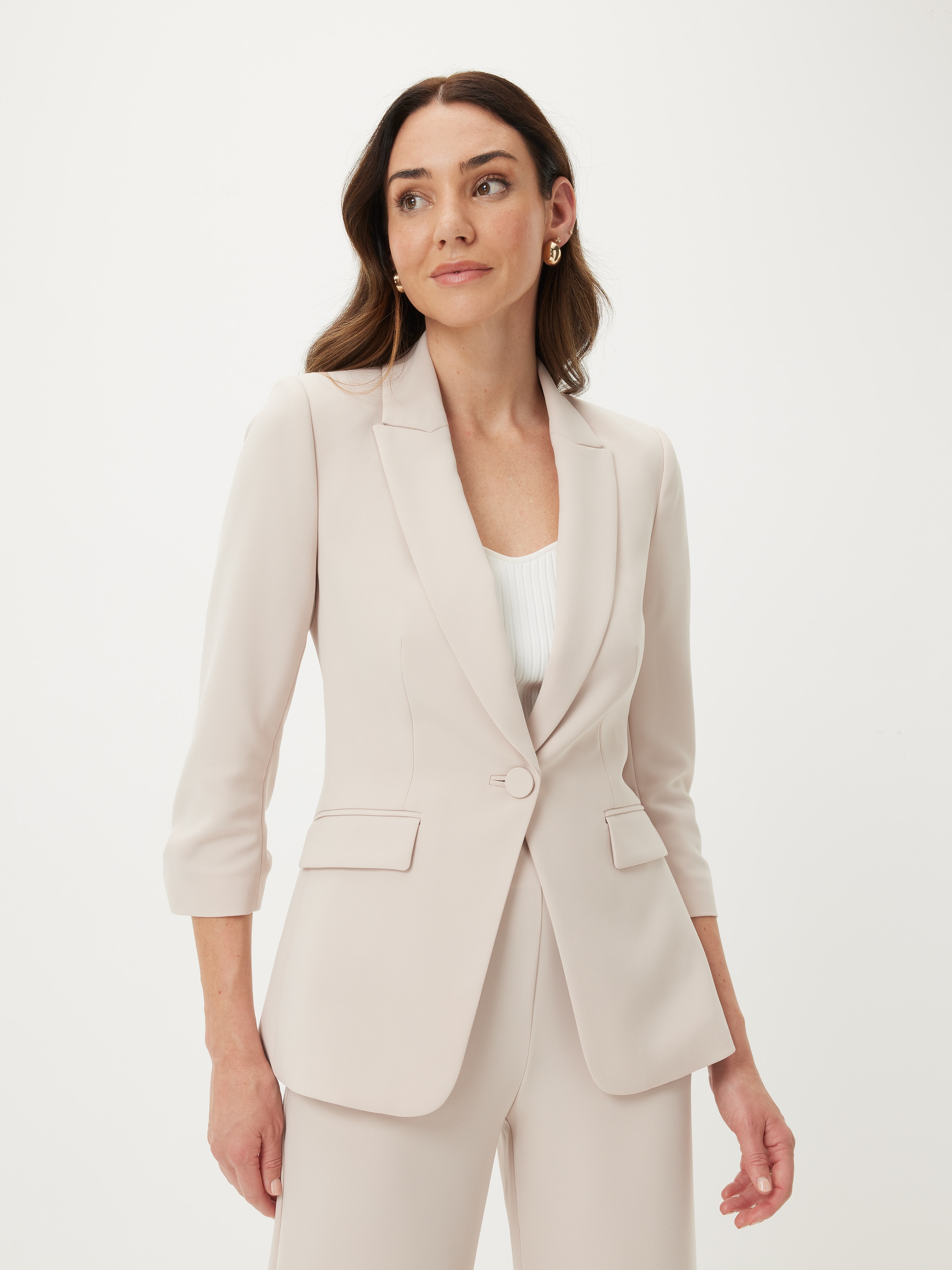 Soho South Blazer