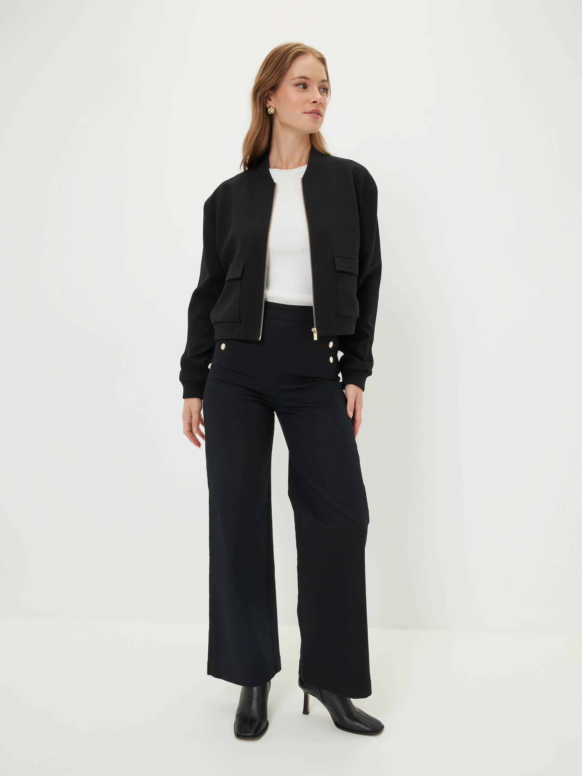 Madly In Love Bomber Jacket