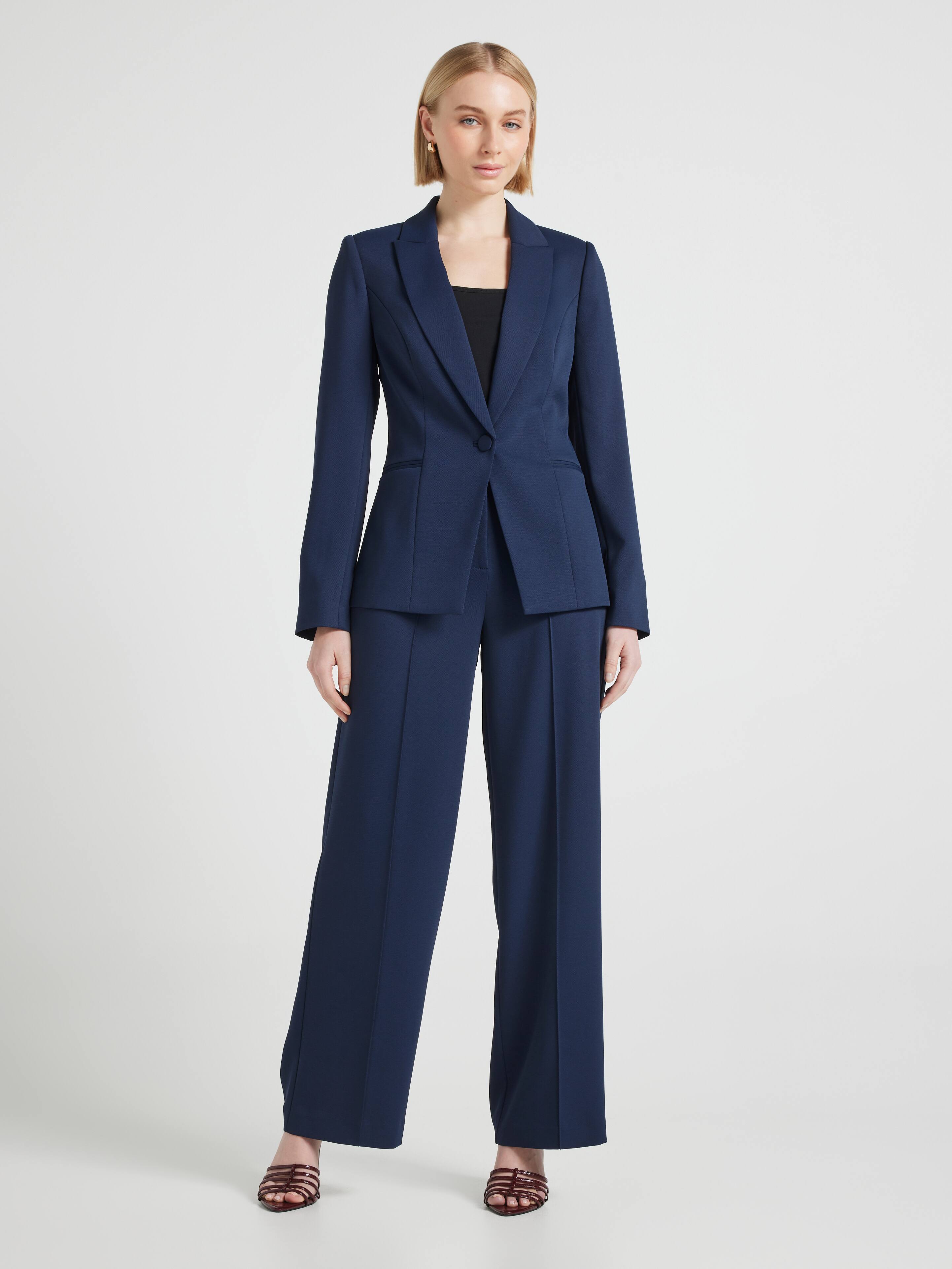 Tuscany Single Breasted Blazer