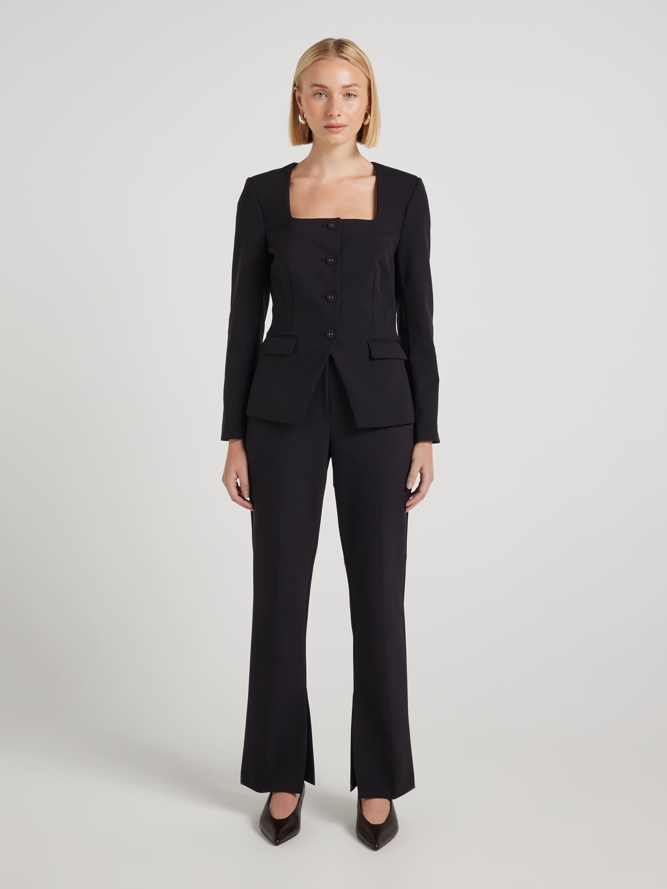 Dont Keep Me Waiting Pant