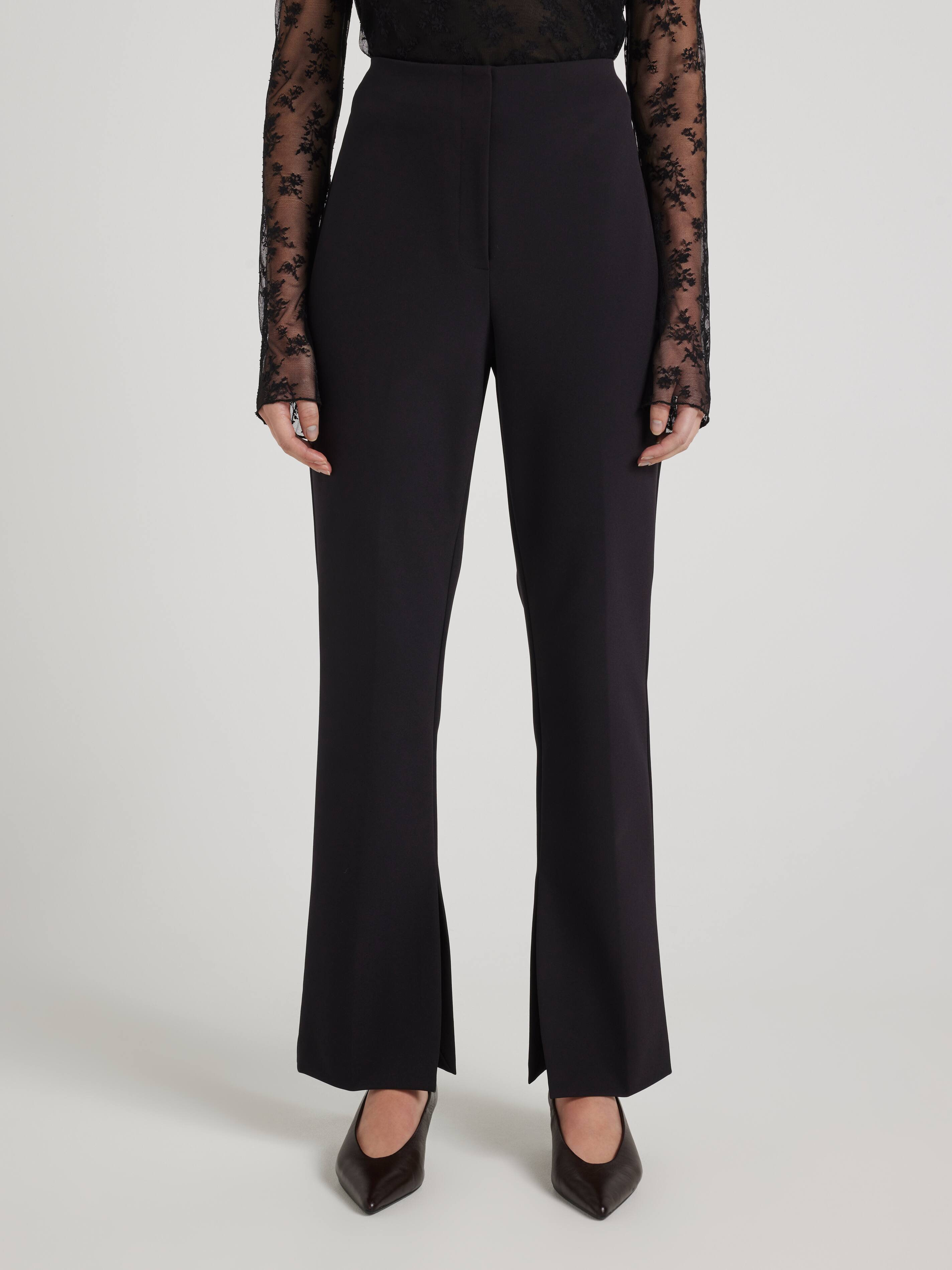 Dont Keep Me Waiting Pant