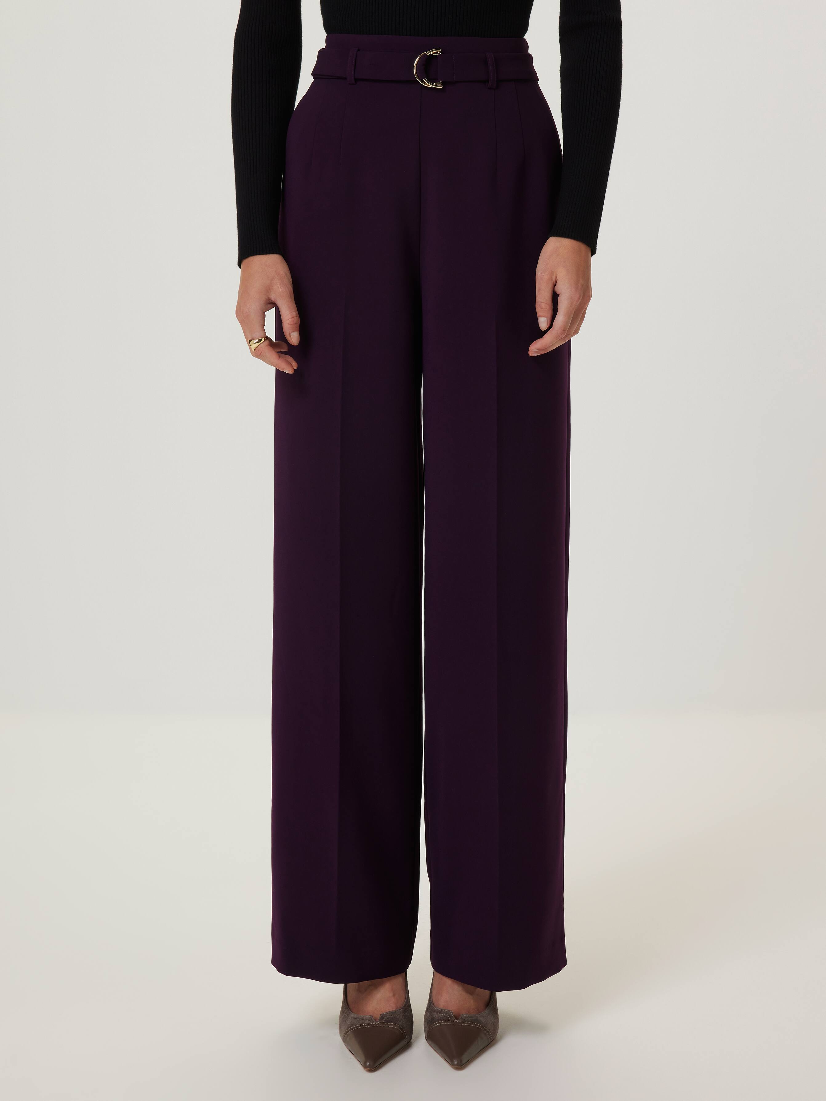Soho Wide Leg Pant