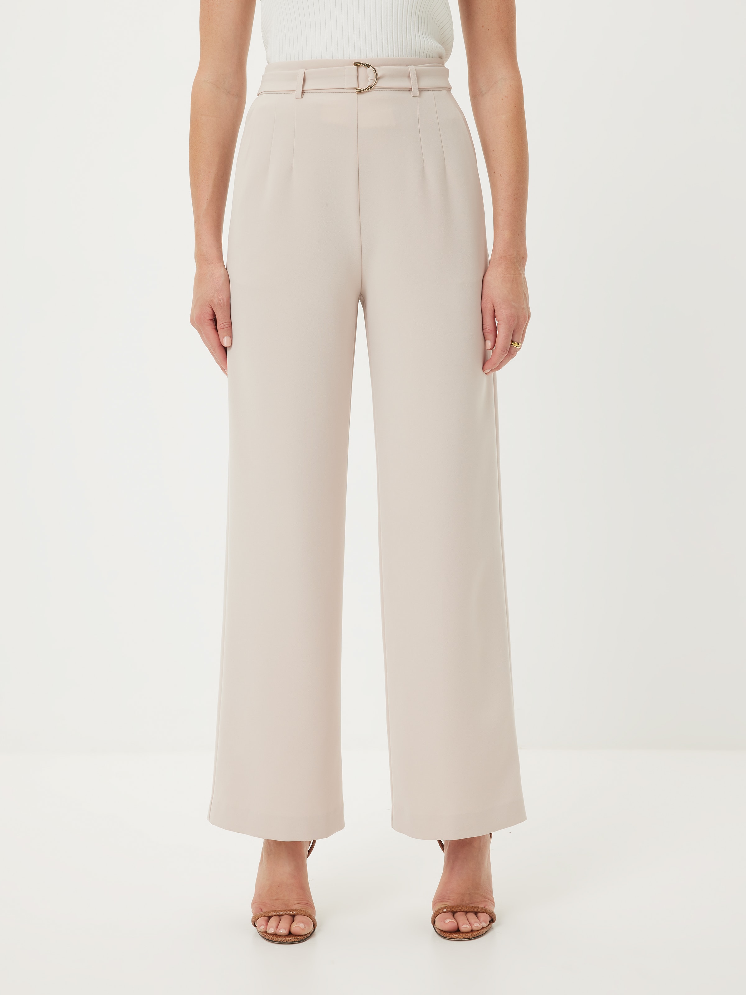 Soho Wide Leg Pant