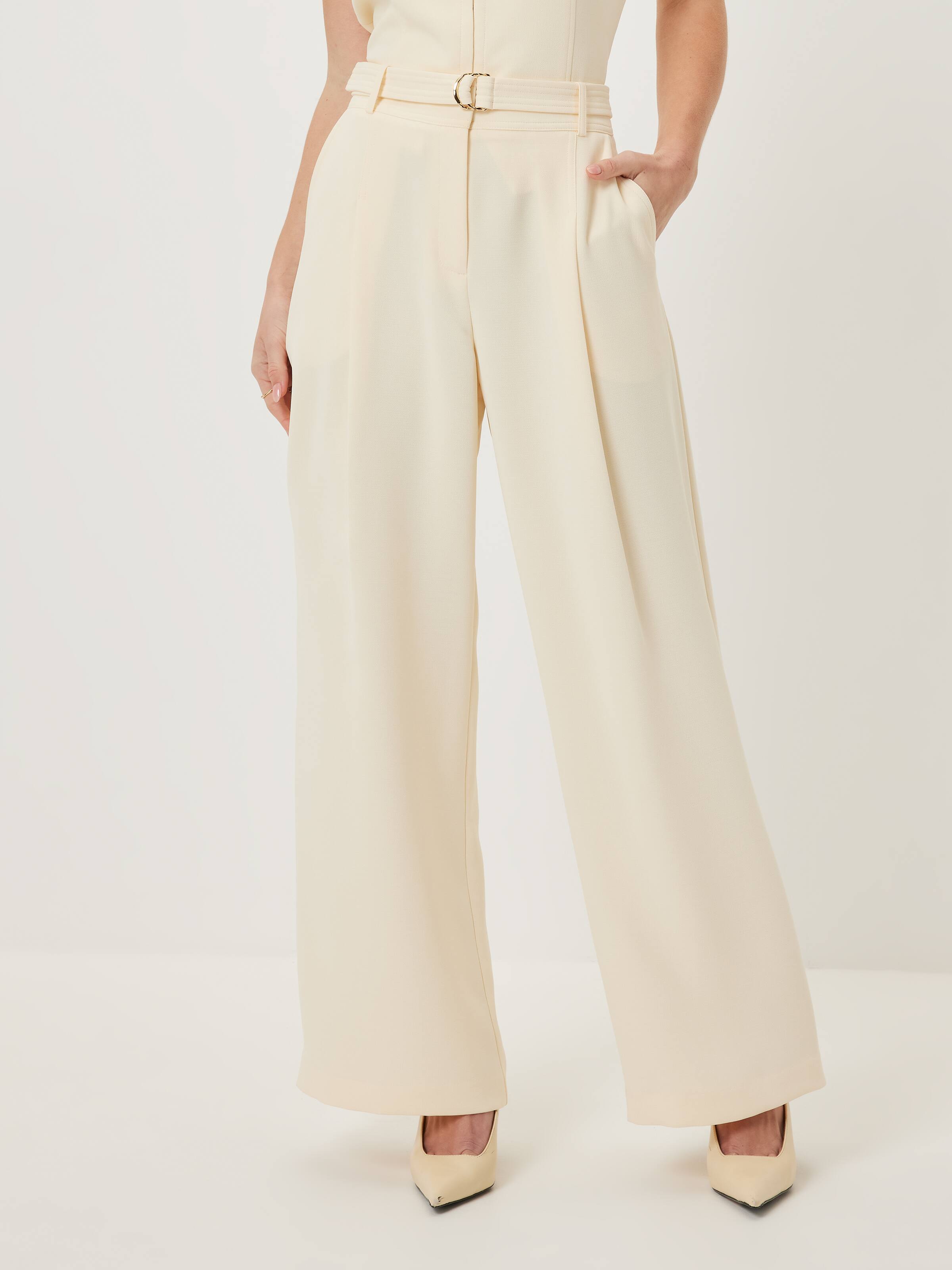 Wildest Dreams Wide Leg Pant