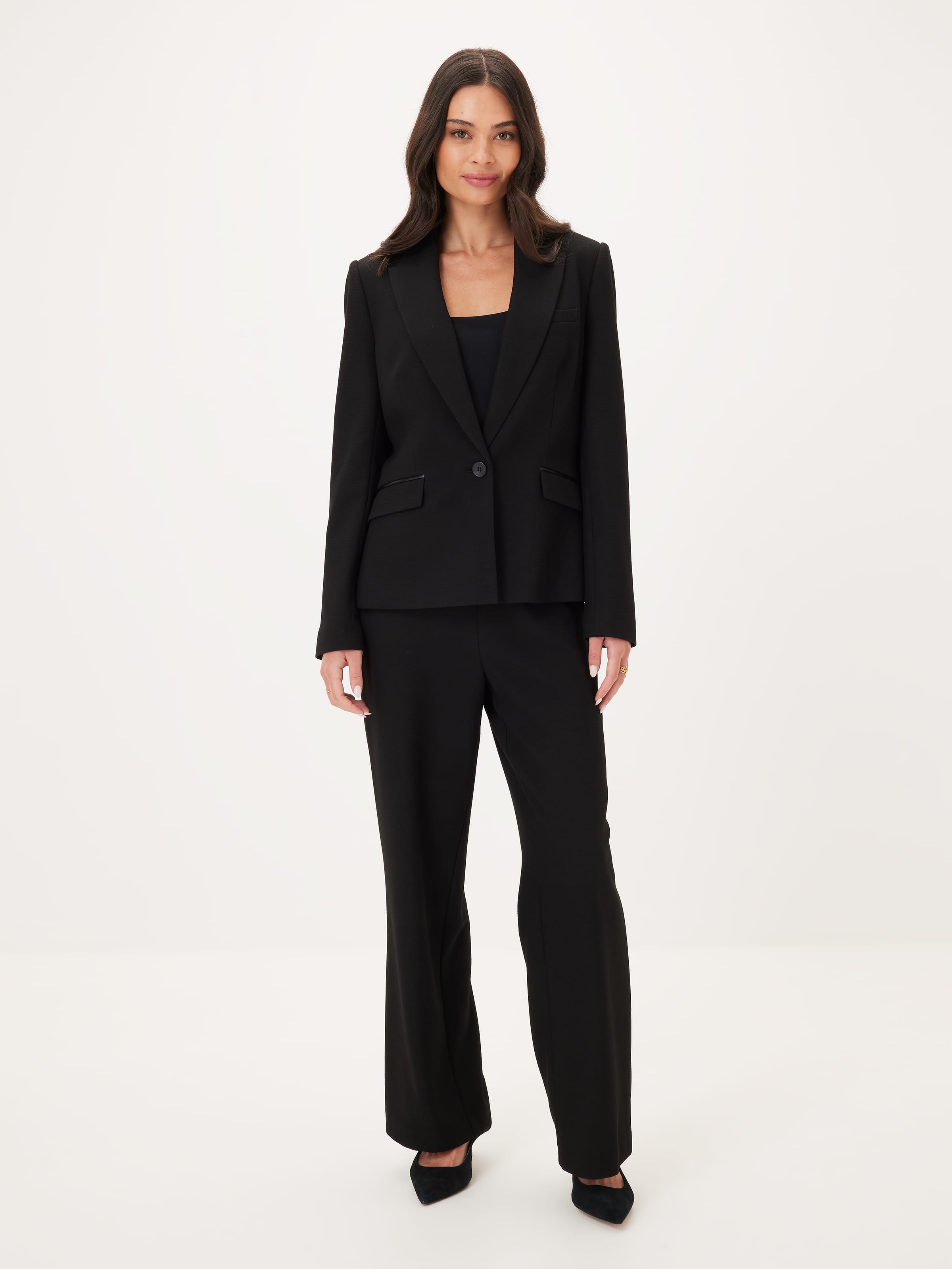 Done Deal Suit Jacket