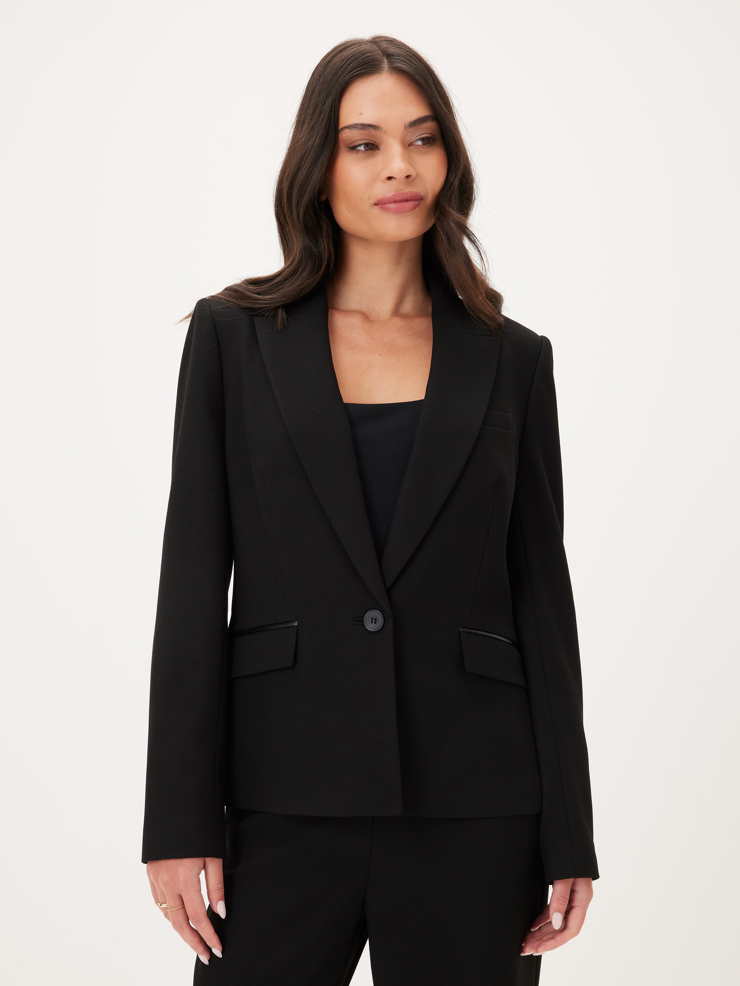 Done Deal Suit Jacket