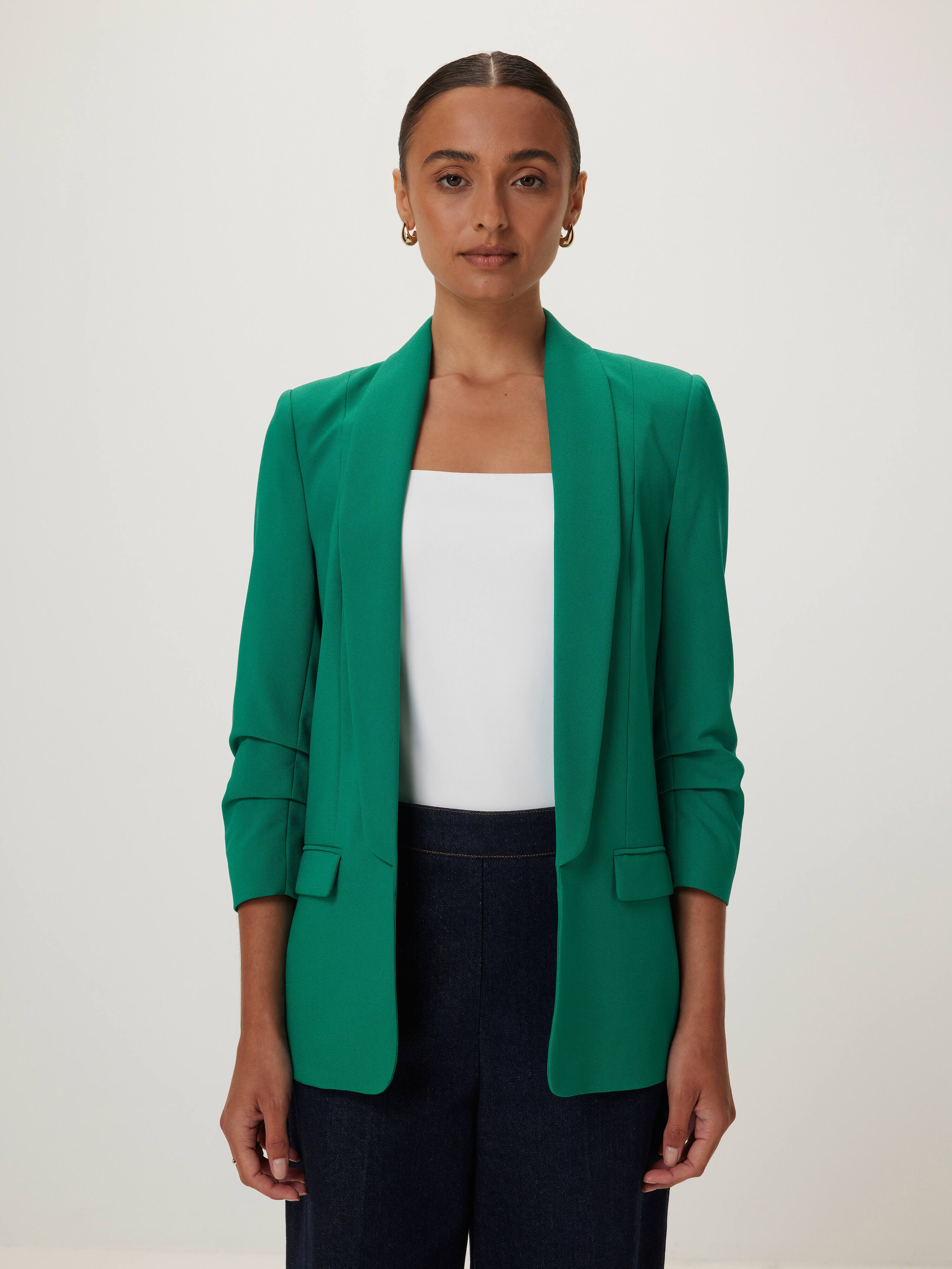 Mi Amour Blazer