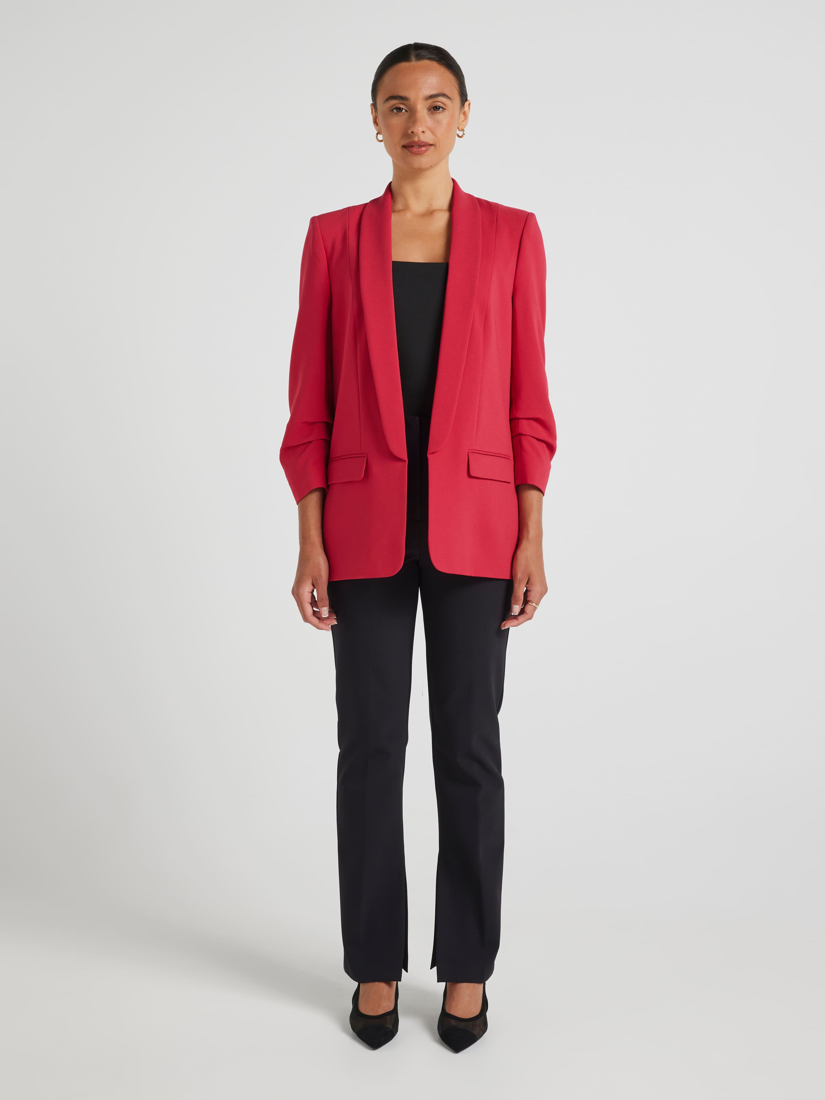 Mi Amour Blazer