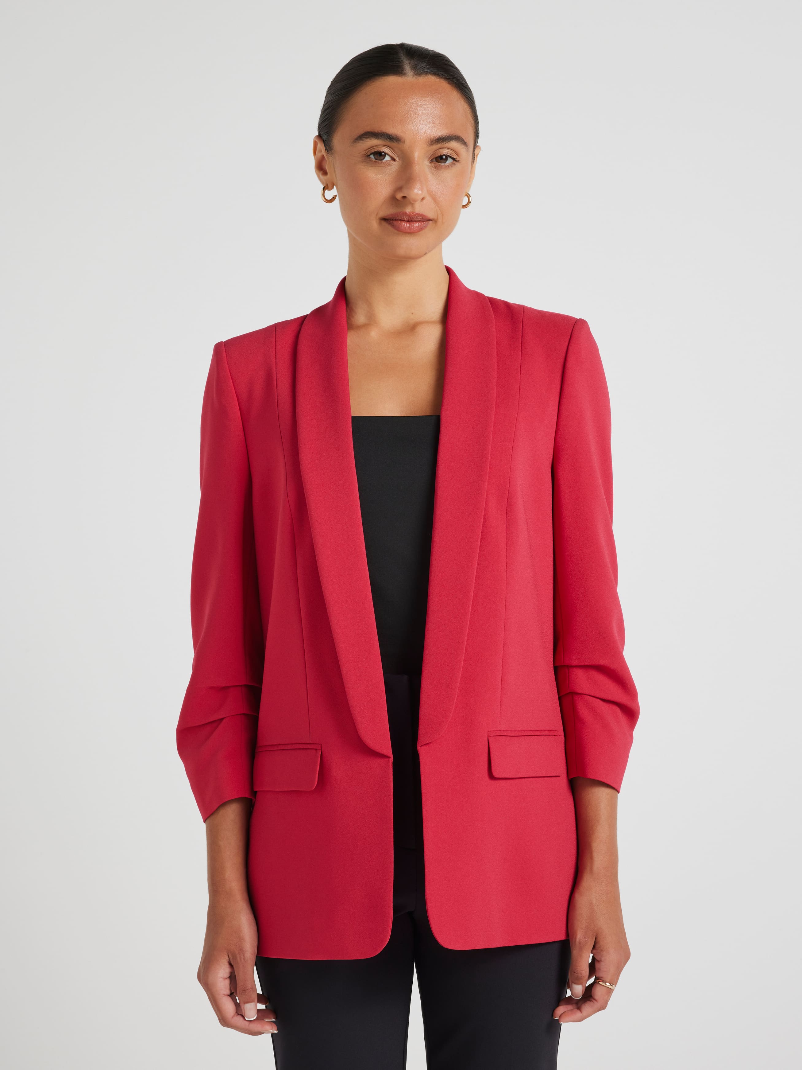 Mi Amour Blazer