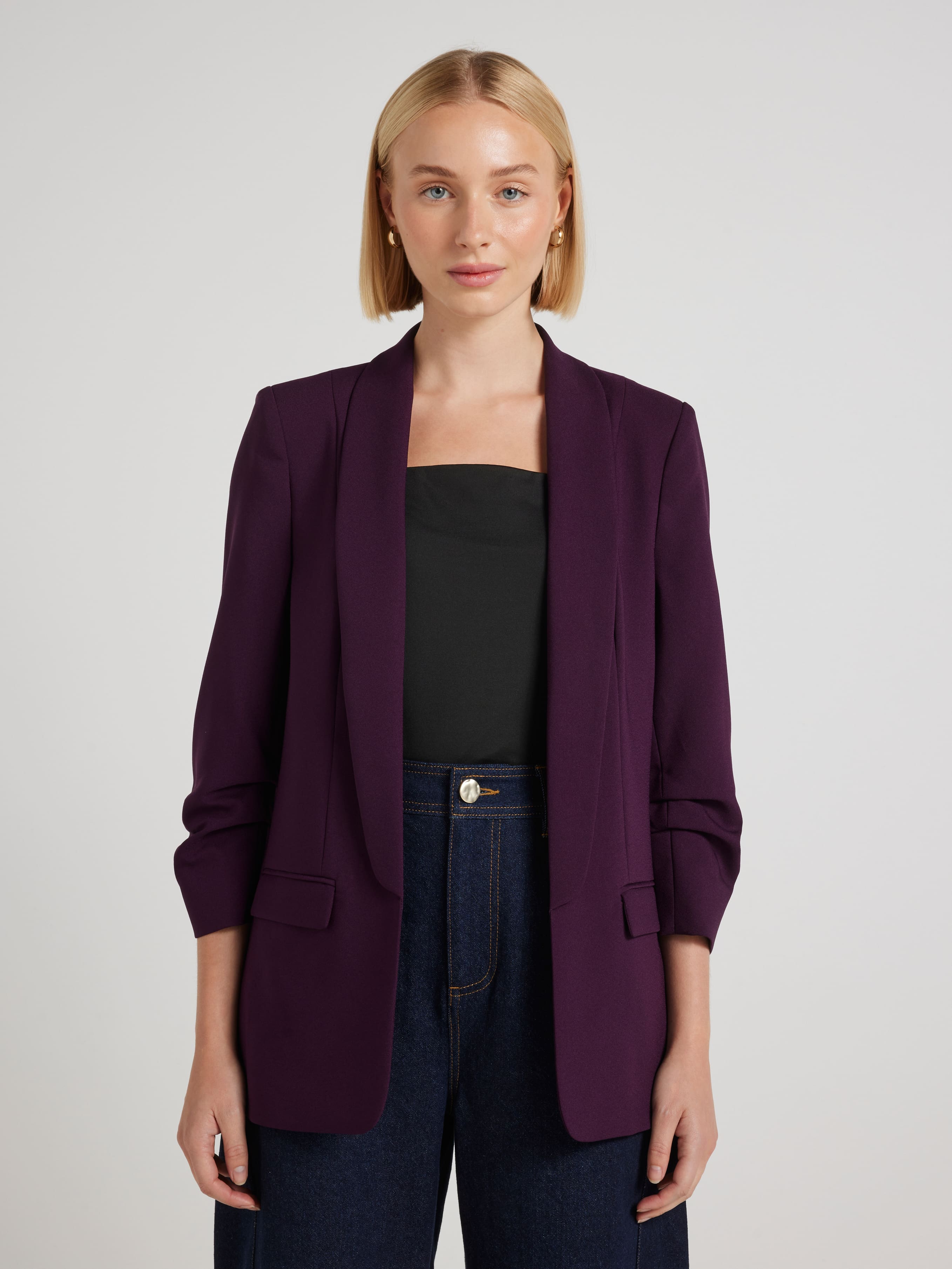 Mi Amour Blazer