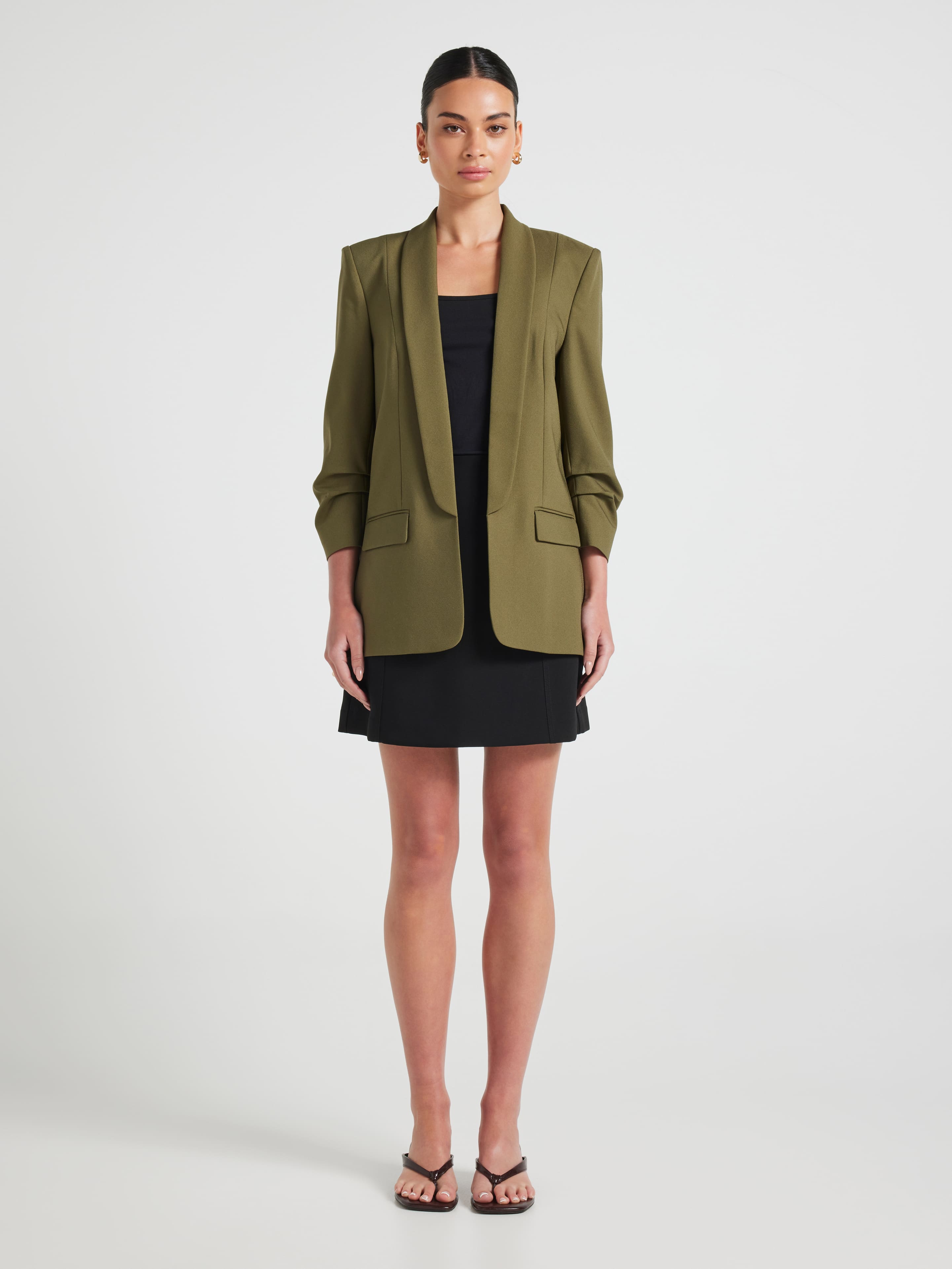 Mi Amour Blazer