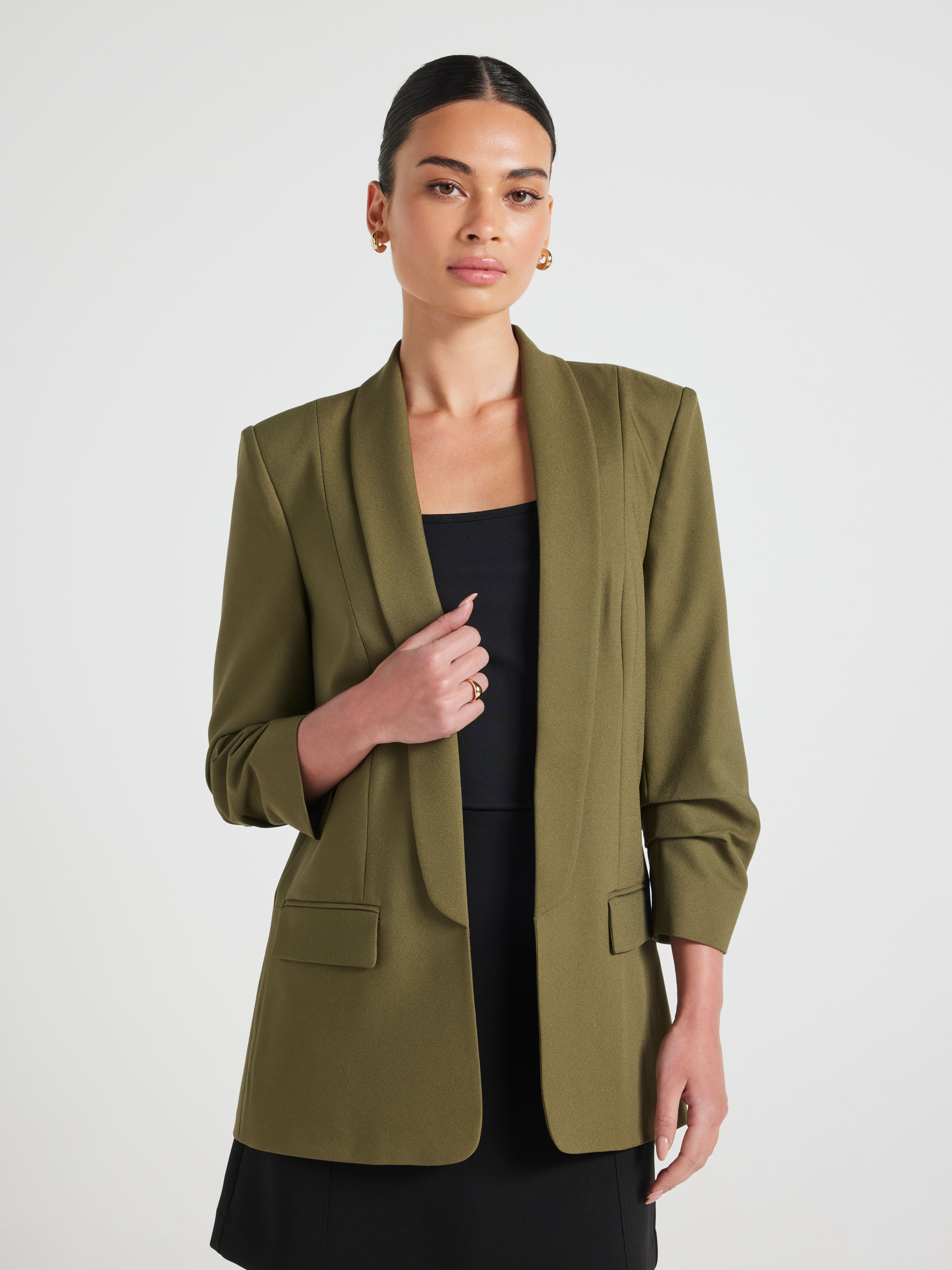 Mi Amour Blazer