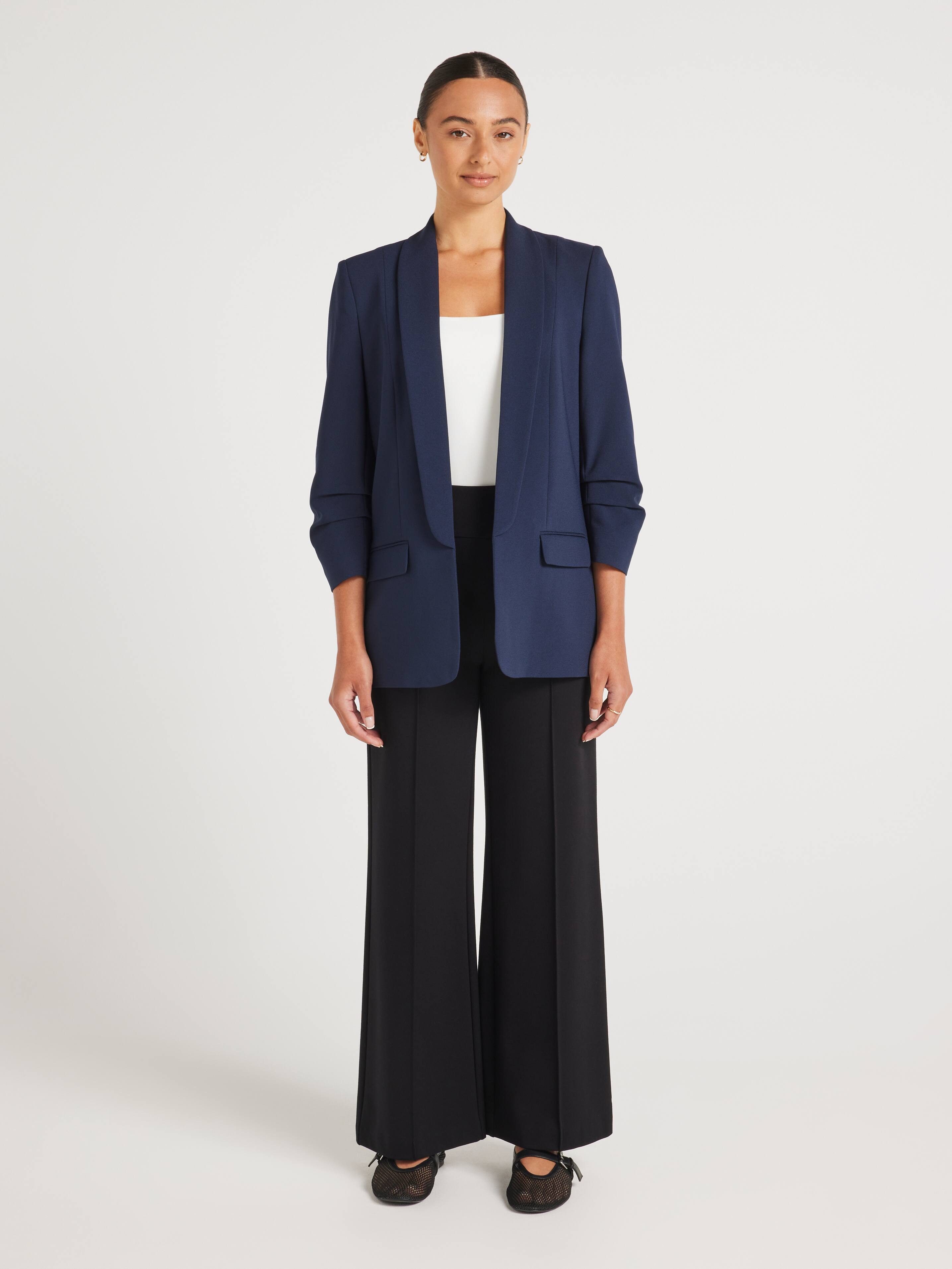 Mi Amour Blazer