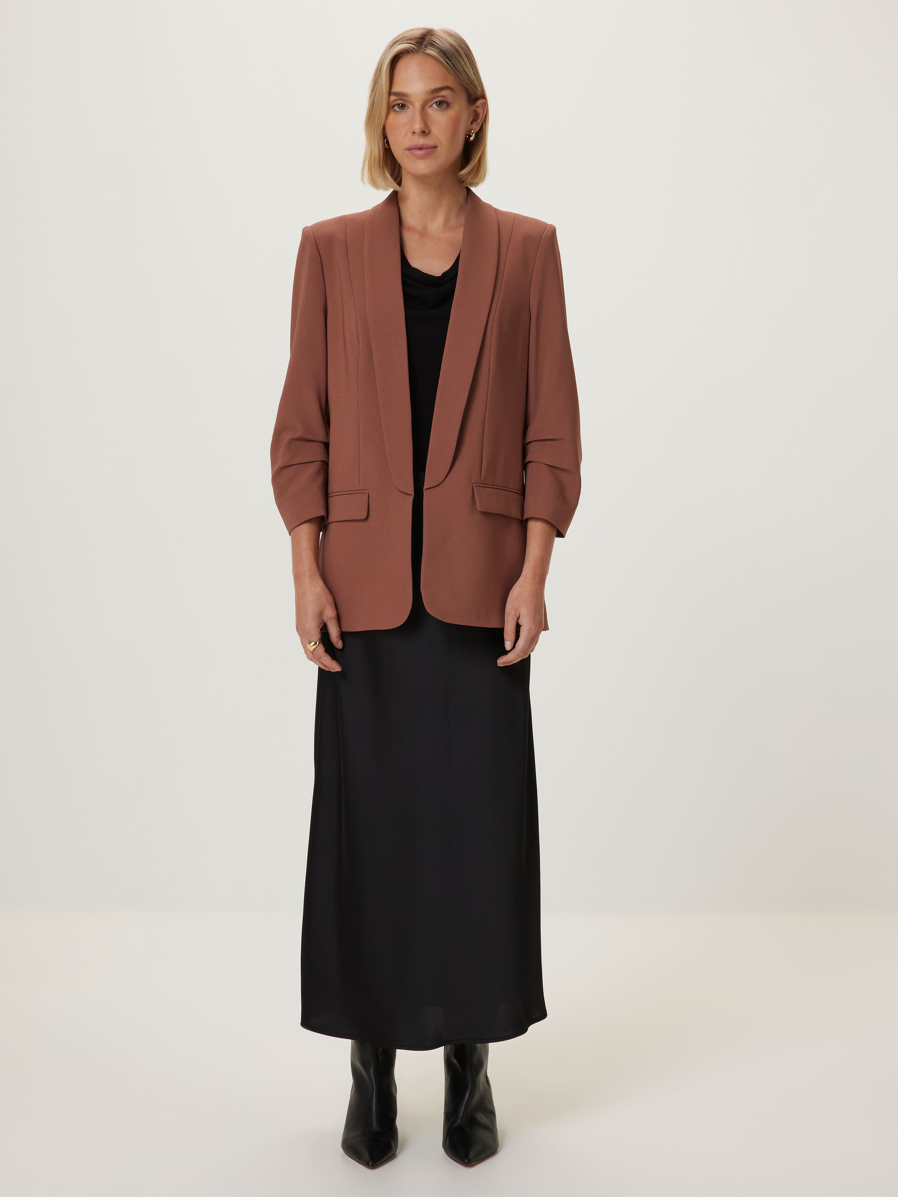 Mi Amour Blazer