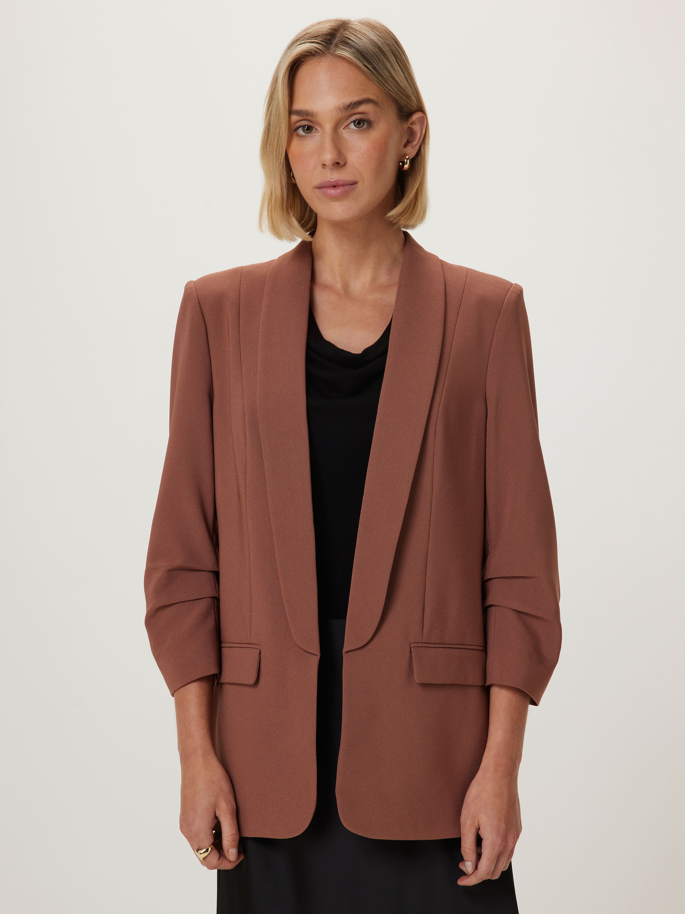 Mi Amour Blazer