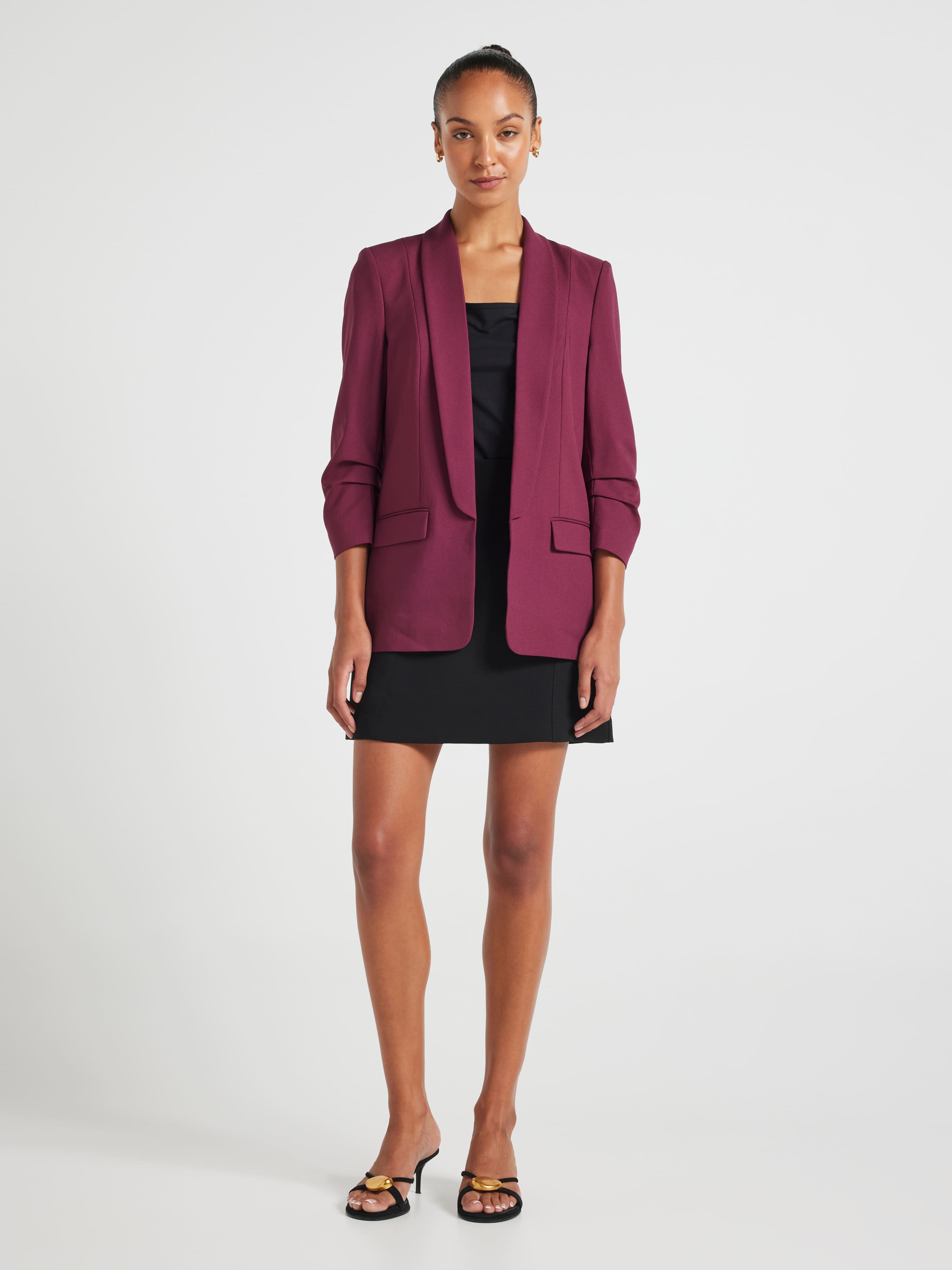 Mi Amour Blazer