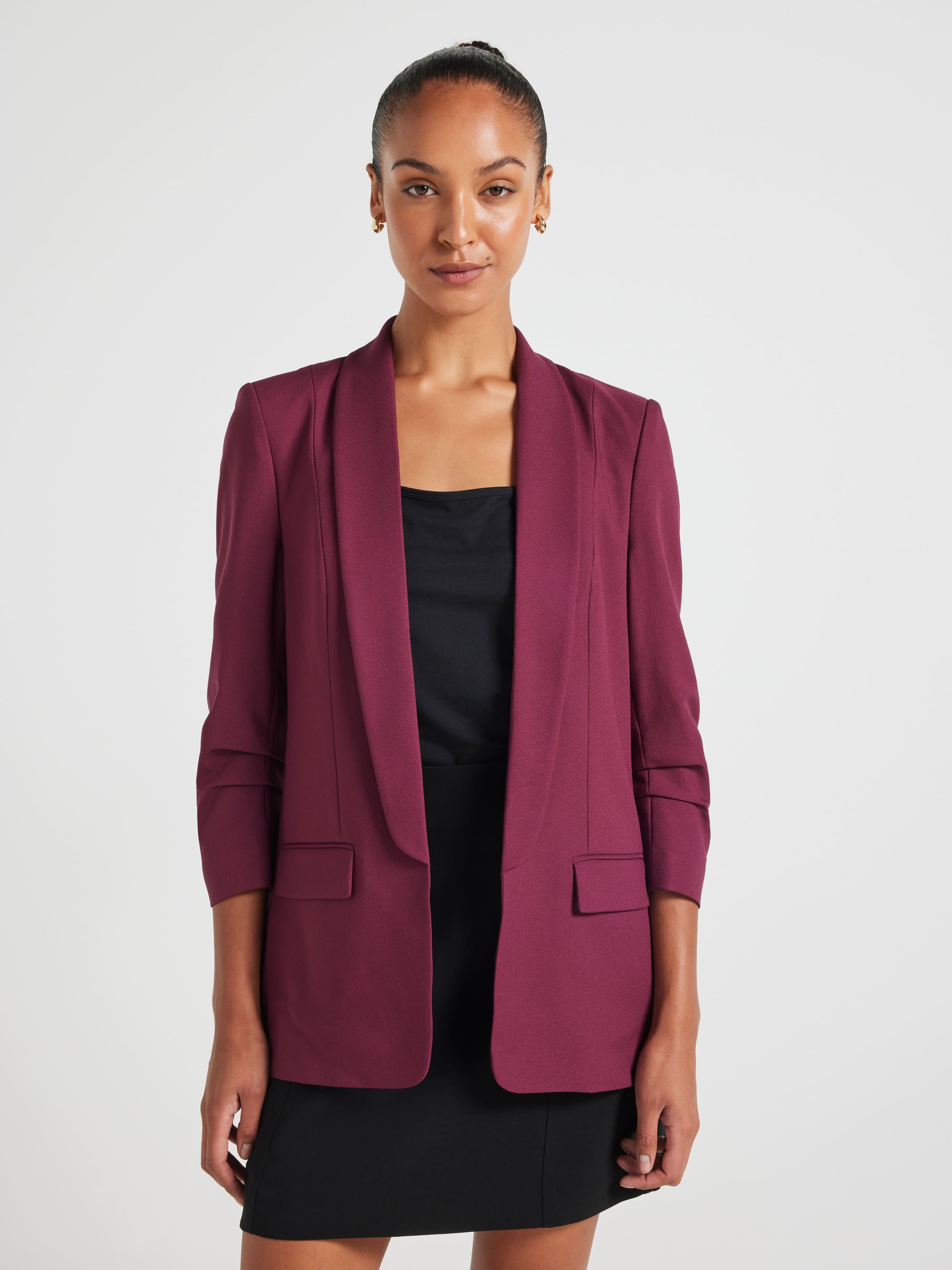 Mi Amour Blazer