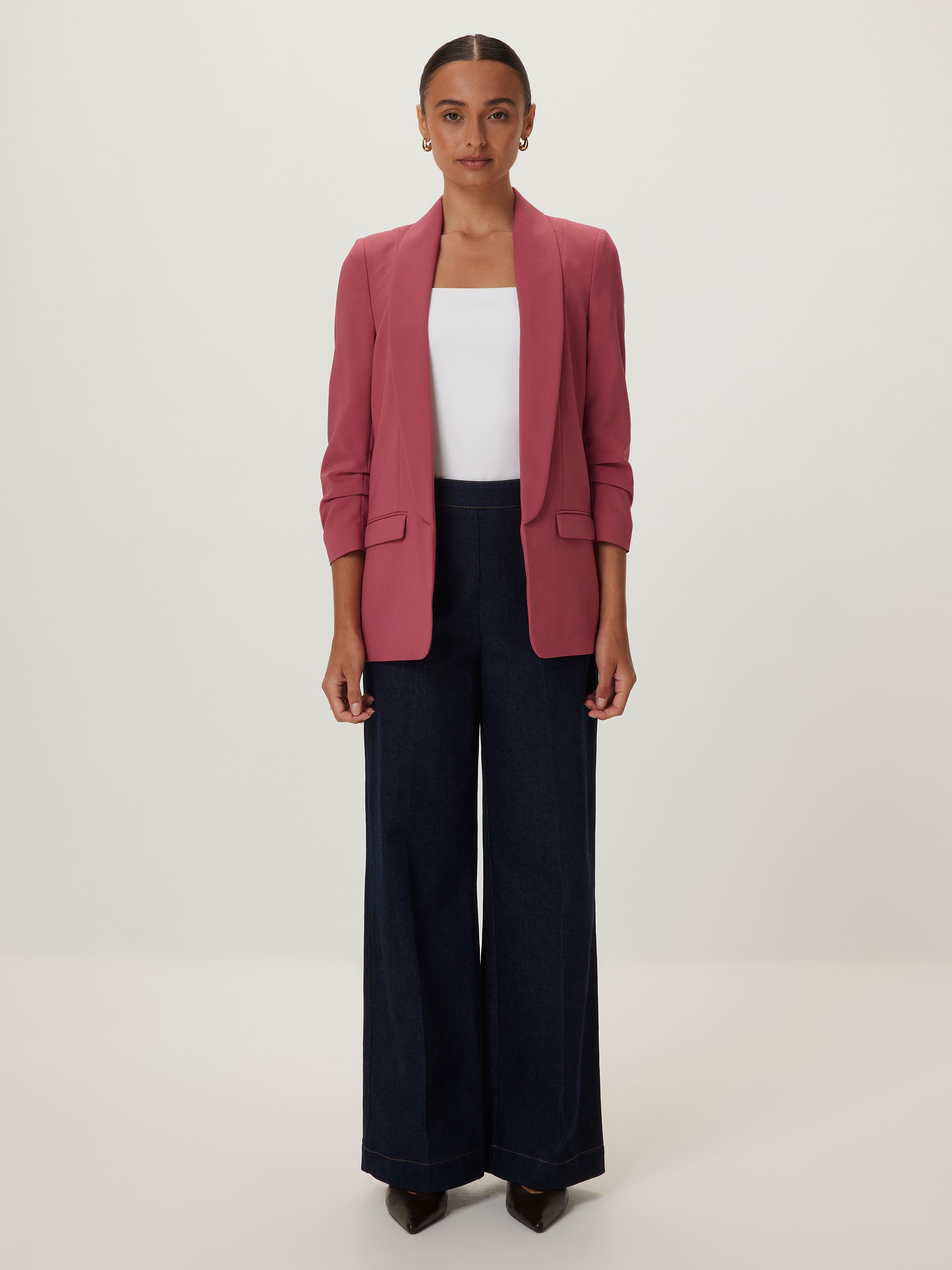 Mi Amour Blazer