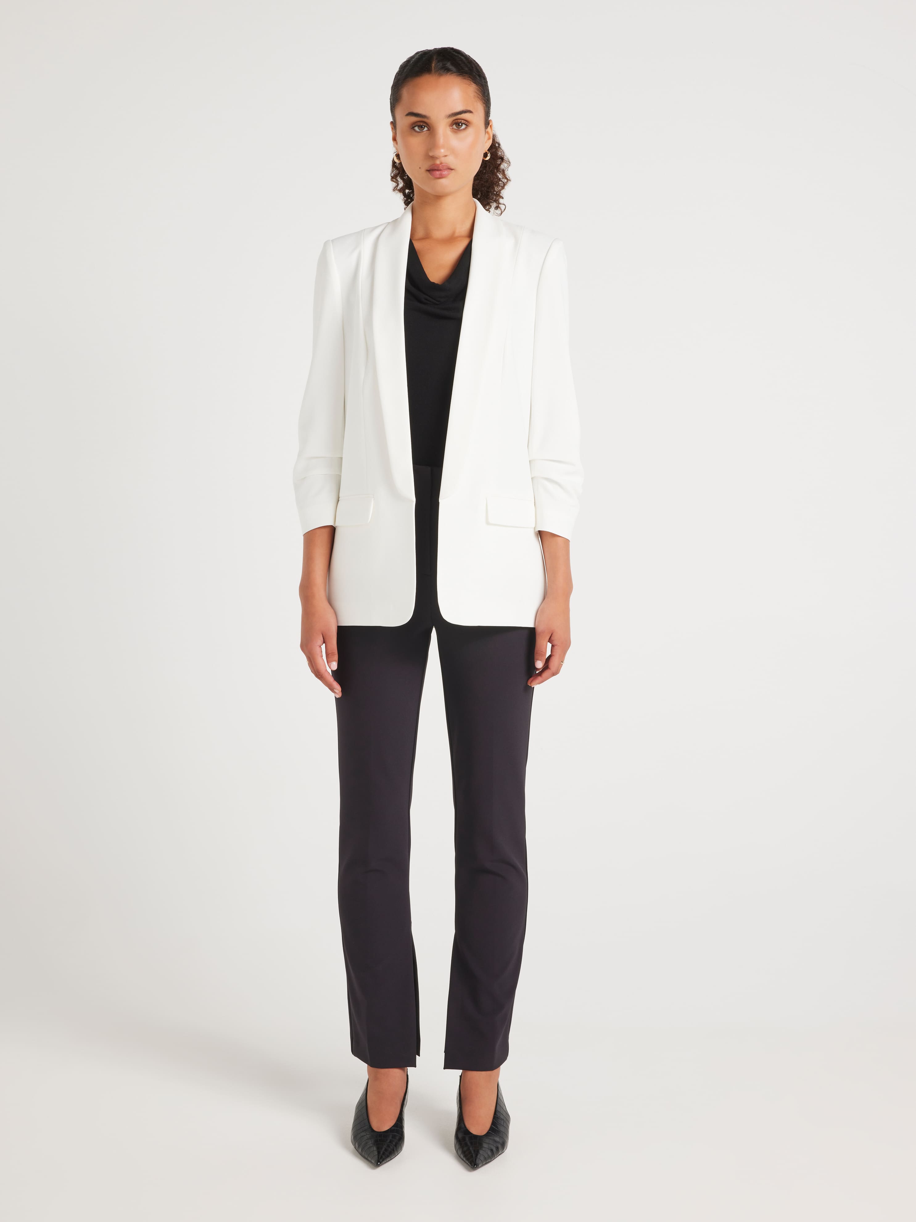 Mi Amour Blazer