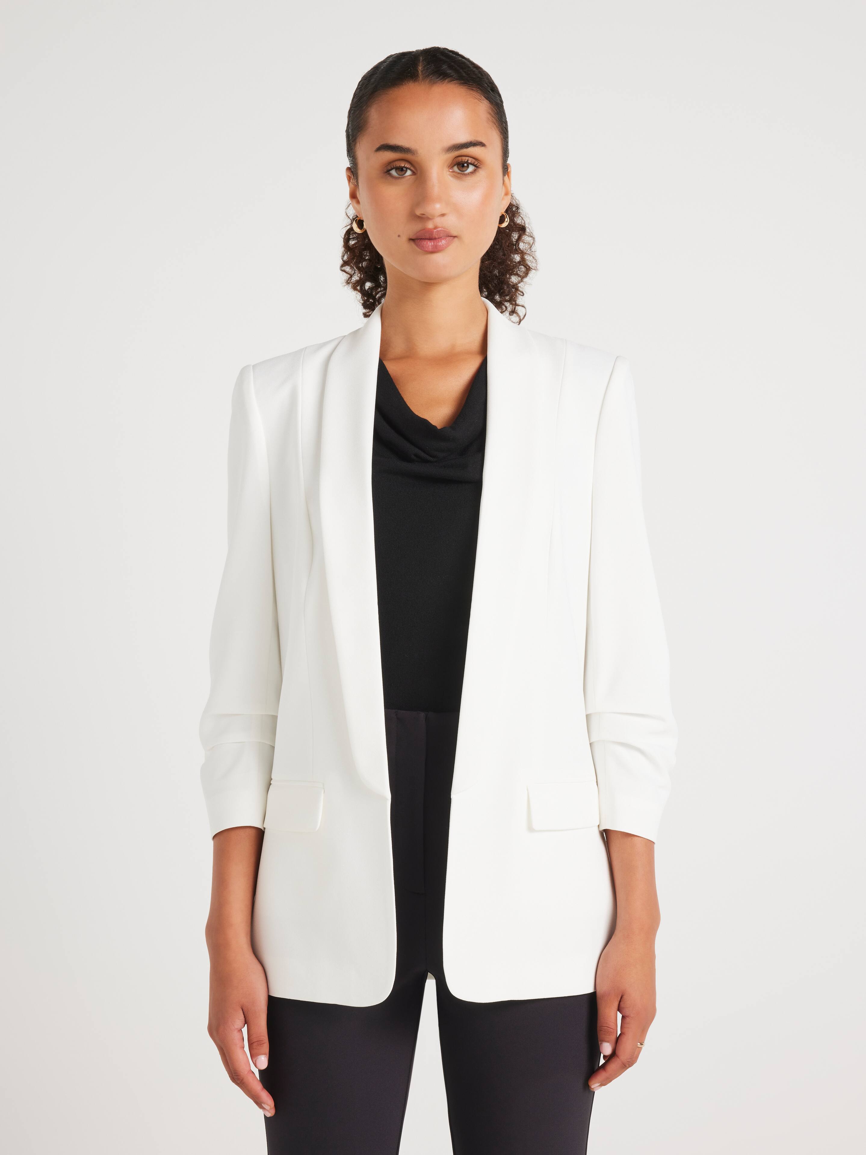 Mi Amour Blazer