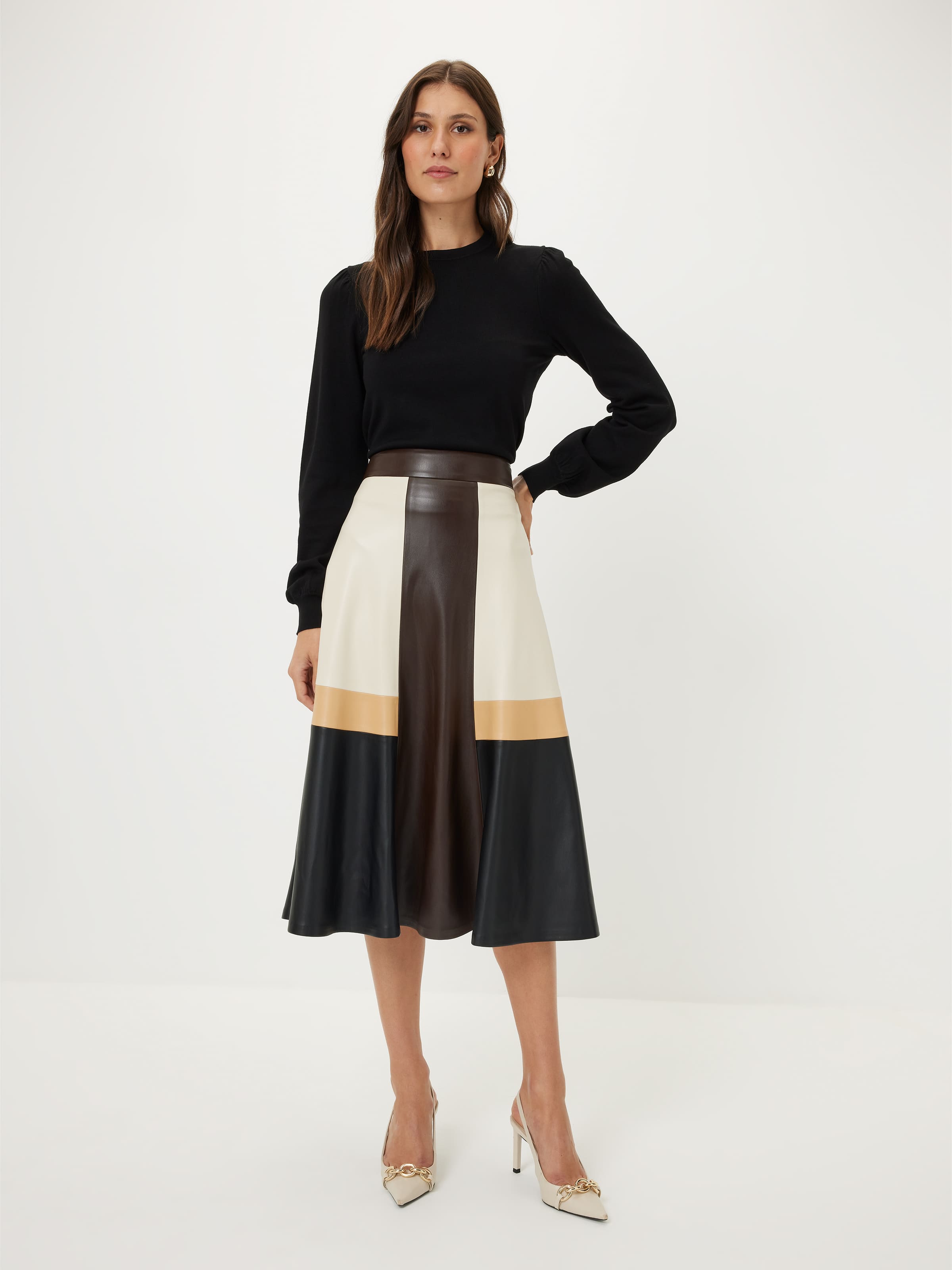 Front Runner Skirt