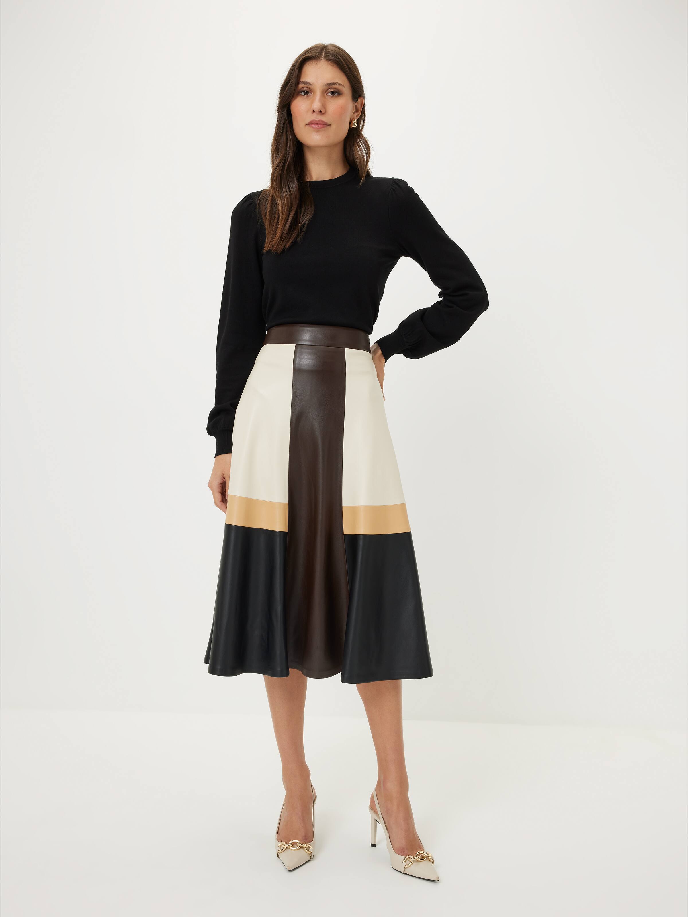 Front Runner Skirt