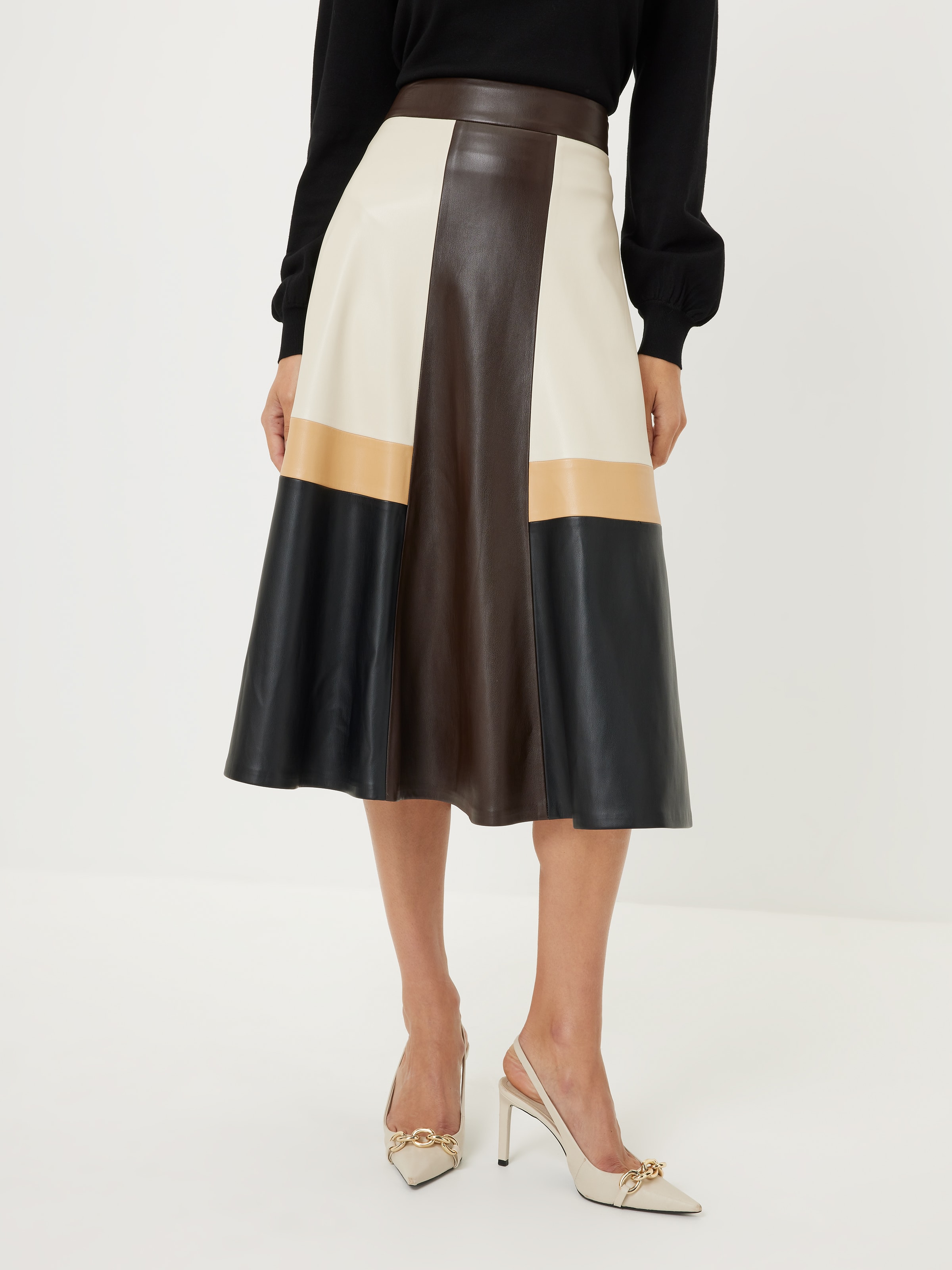 Front Runner Skirt