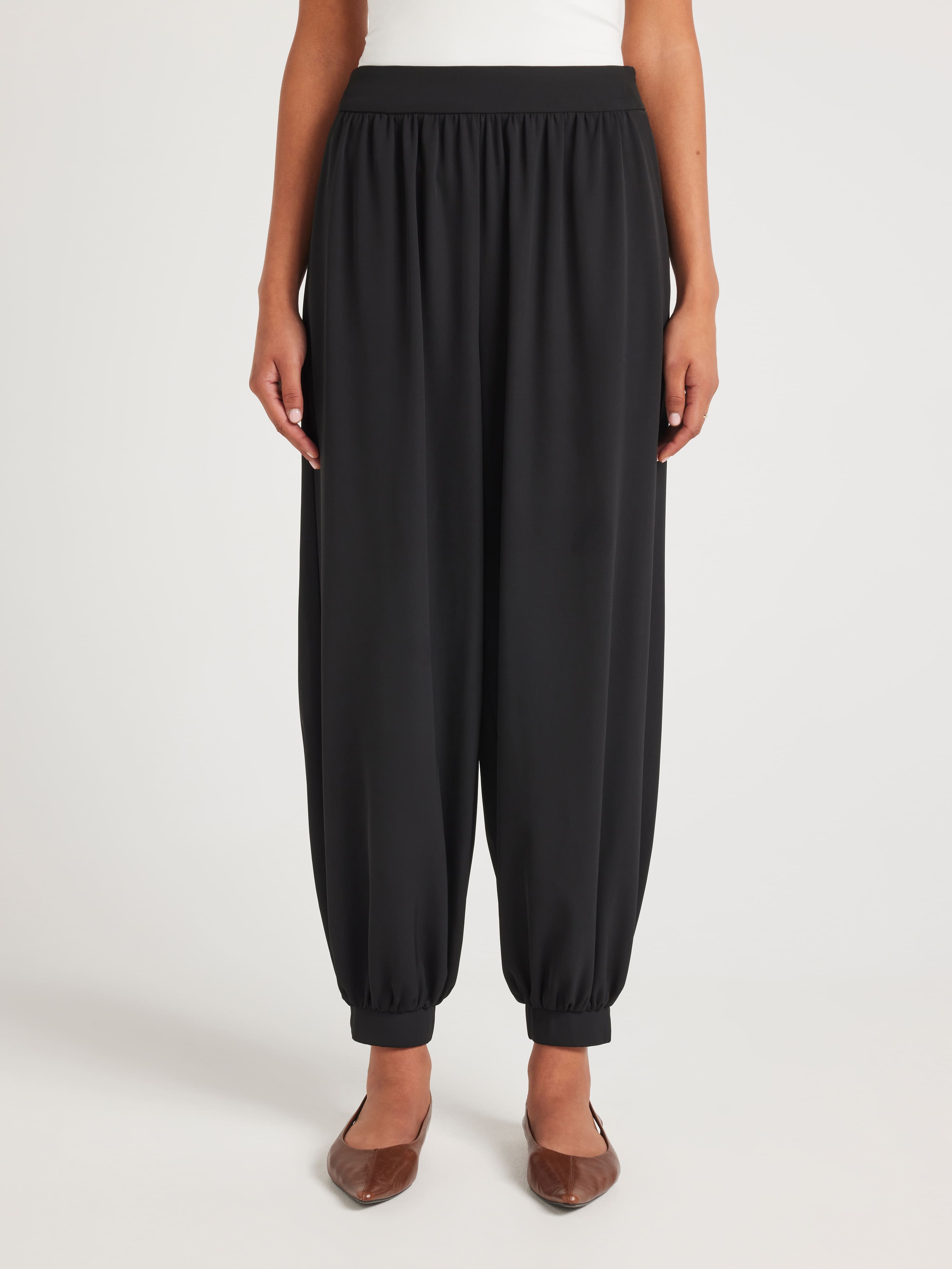 Bittersweet Balloon Pant