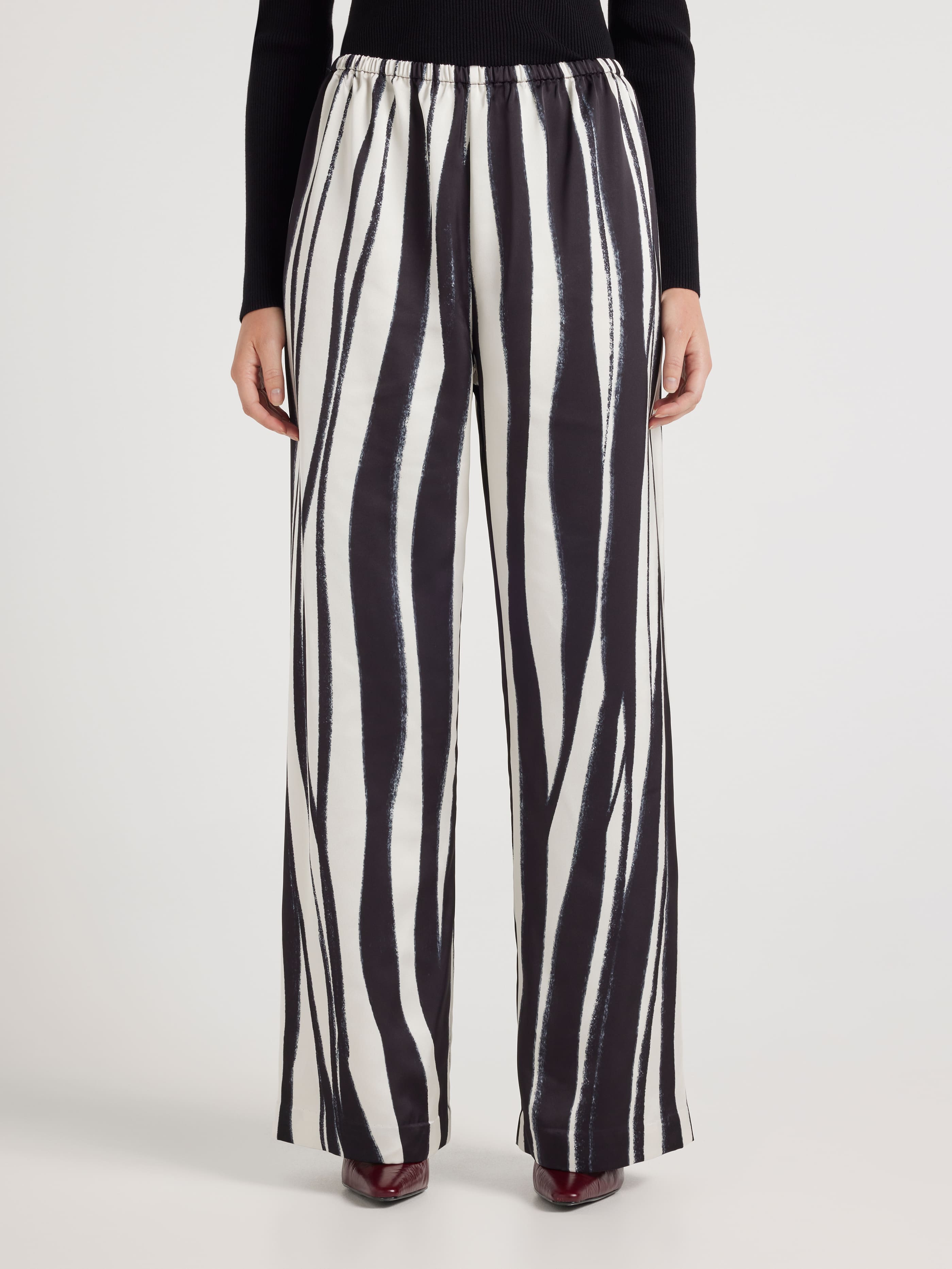 Aspen Printed Pant