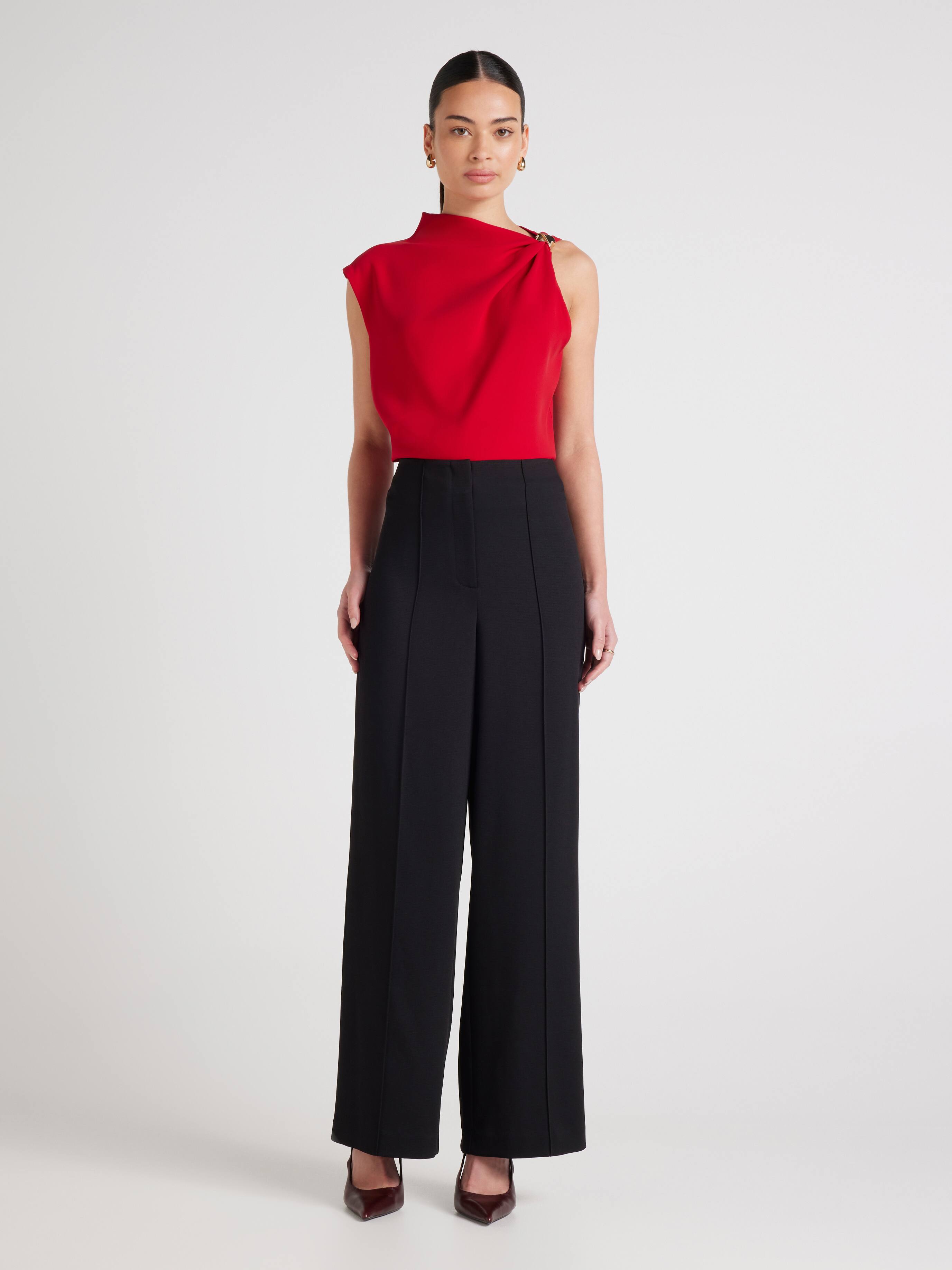 Tuscany Wide Leg Pant