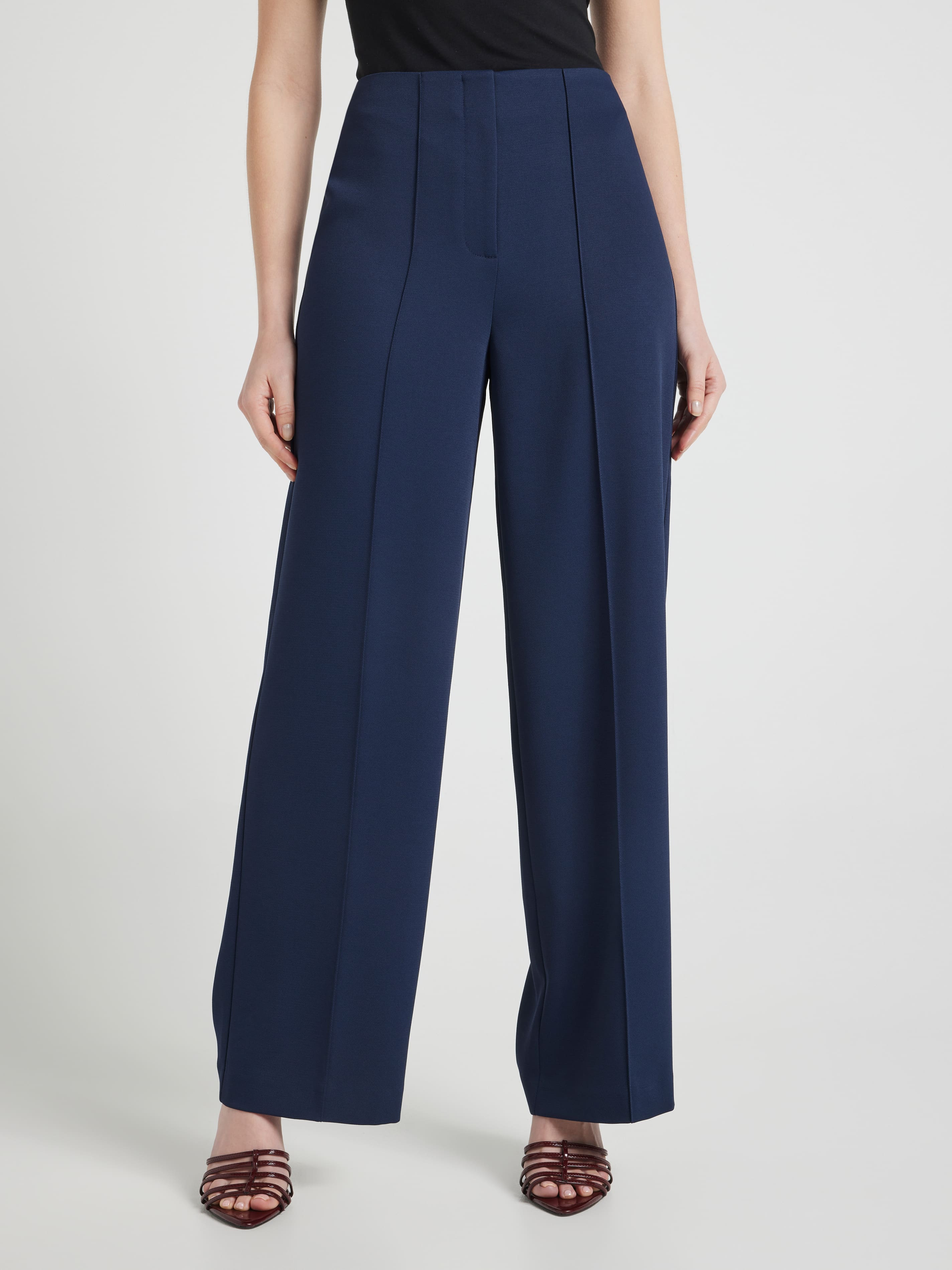 Tuscany Wide Leg Pant