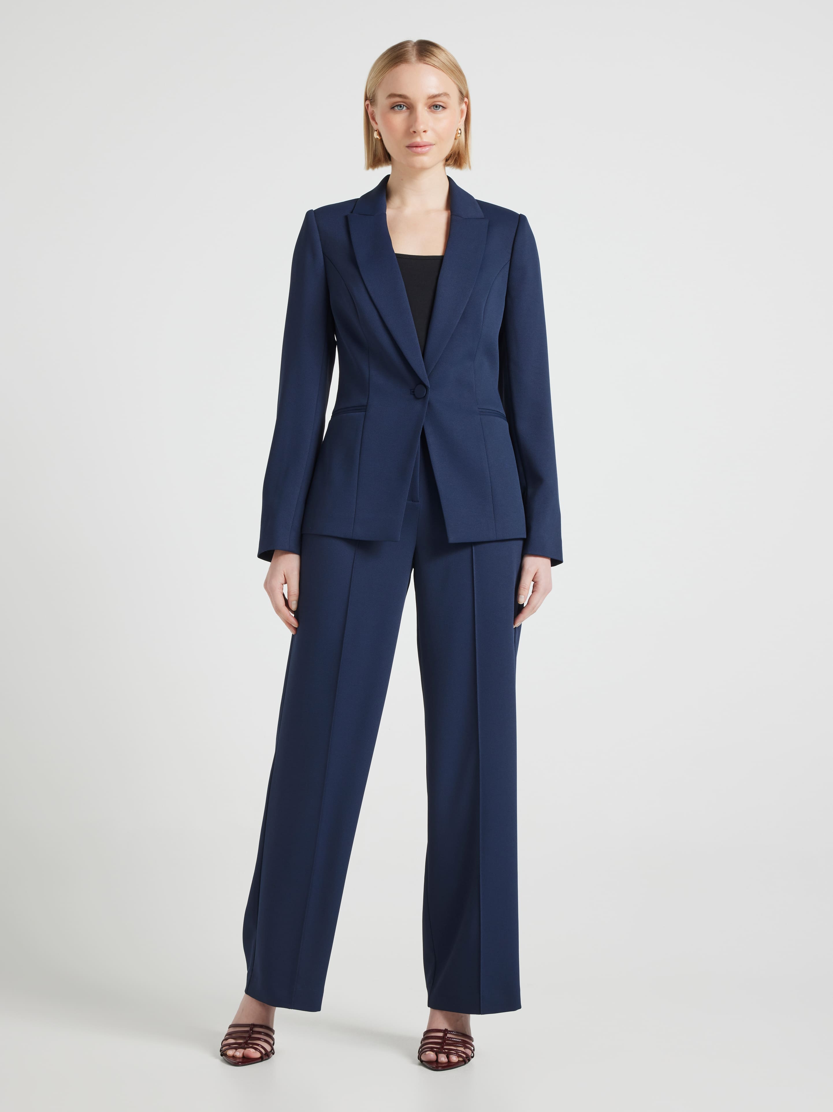 Tuscany Wide Leg Pant