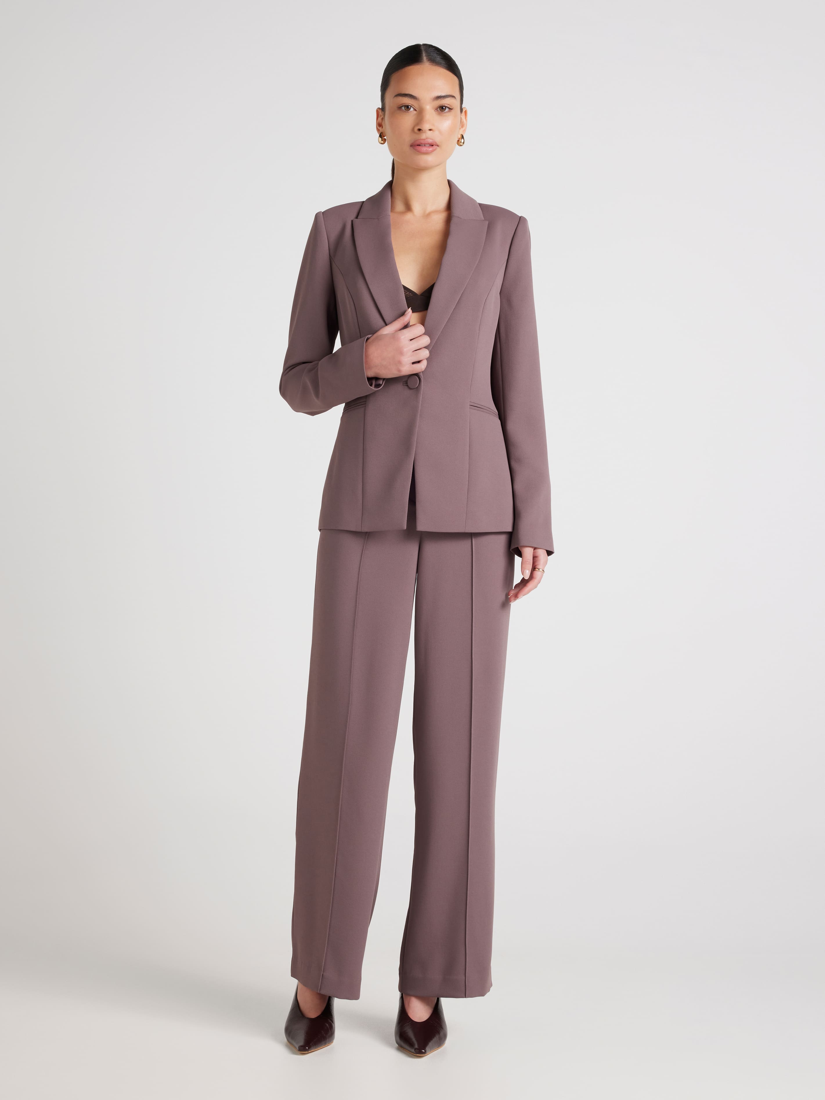 Tuscany Wide Leg Pant