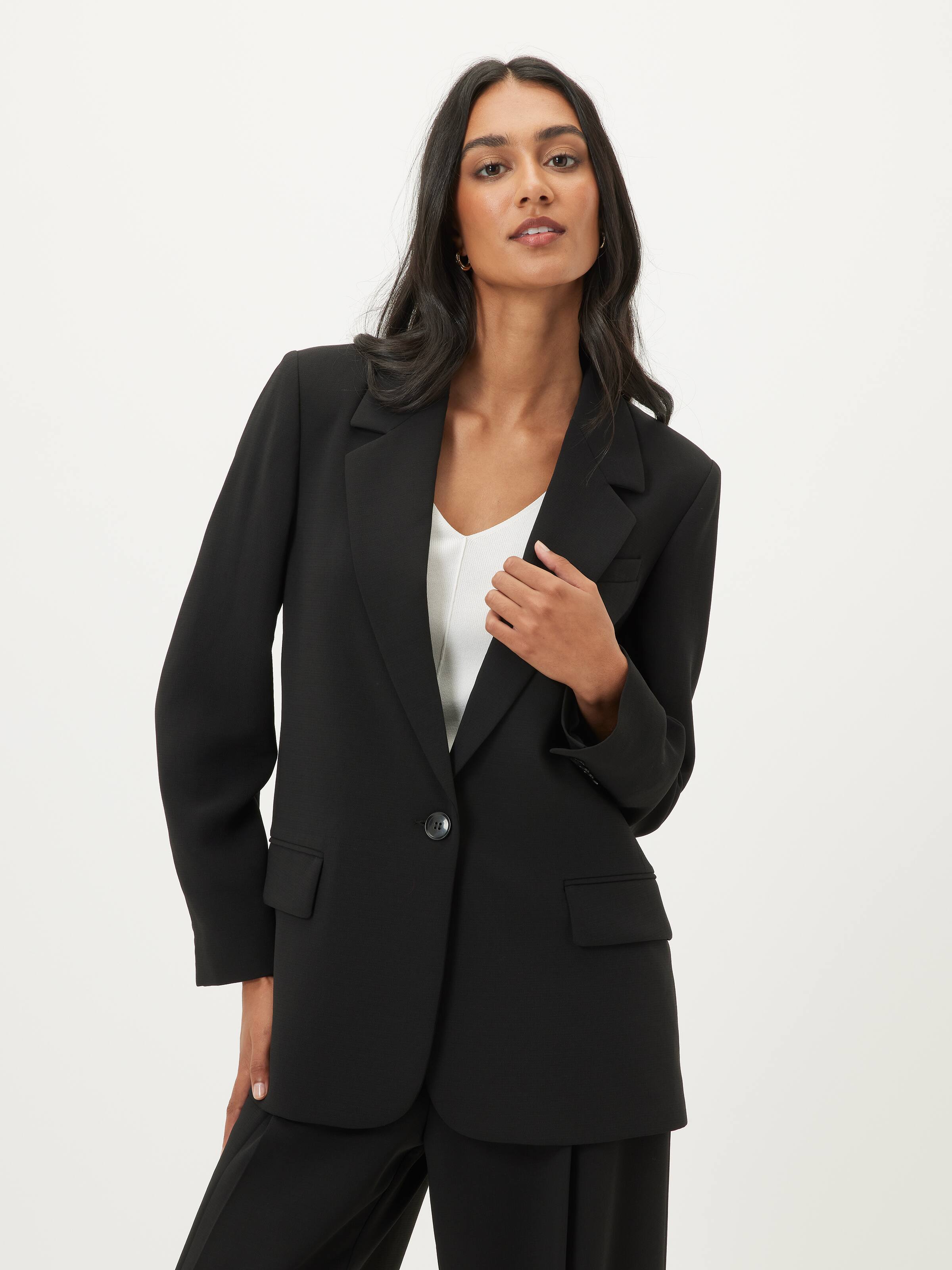 Wildest Dreams Blazer