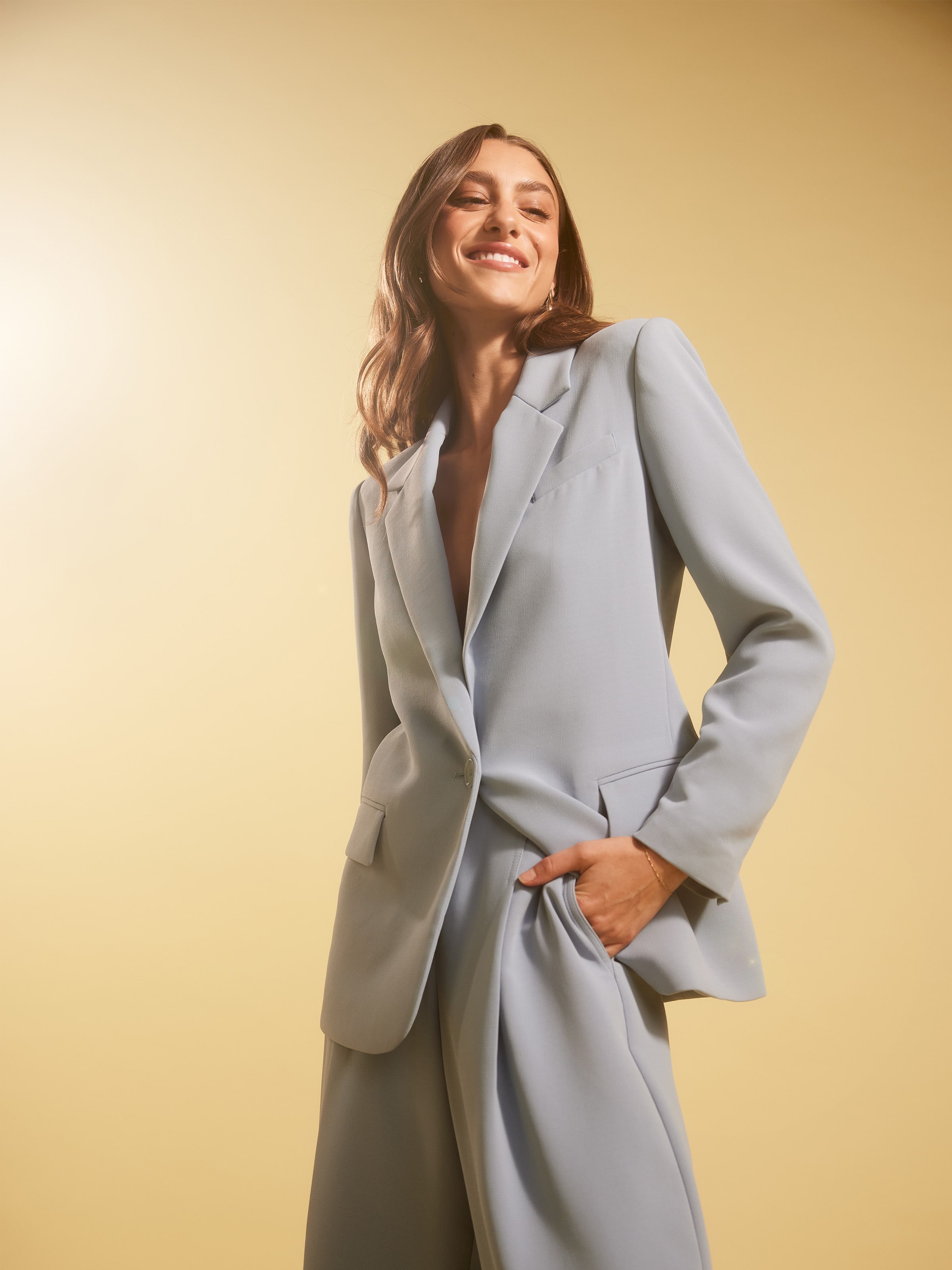 Wildest Dreams Blazer
