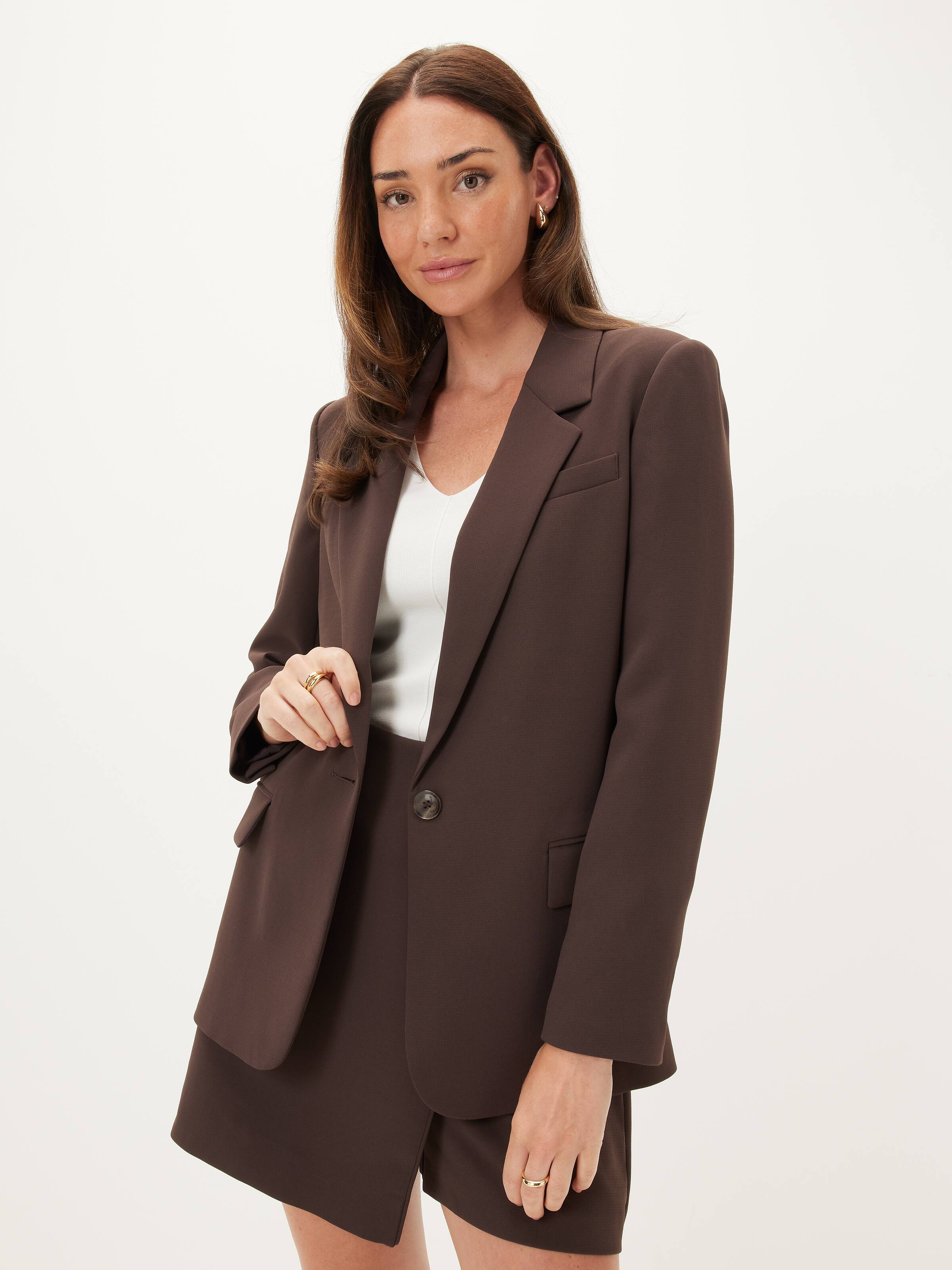 Wildest Dreams Blazer
