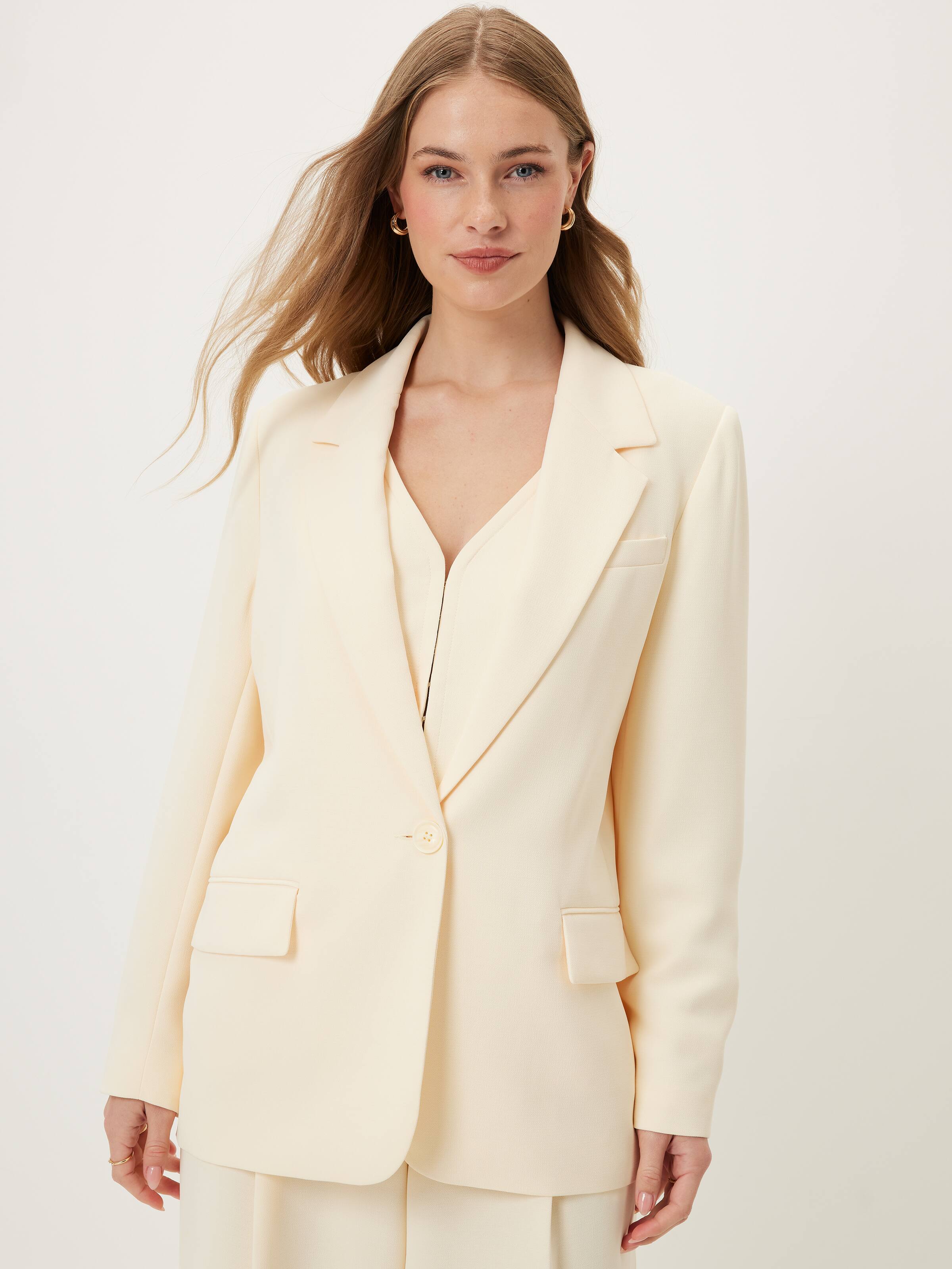 Wildest Dreams Blazer