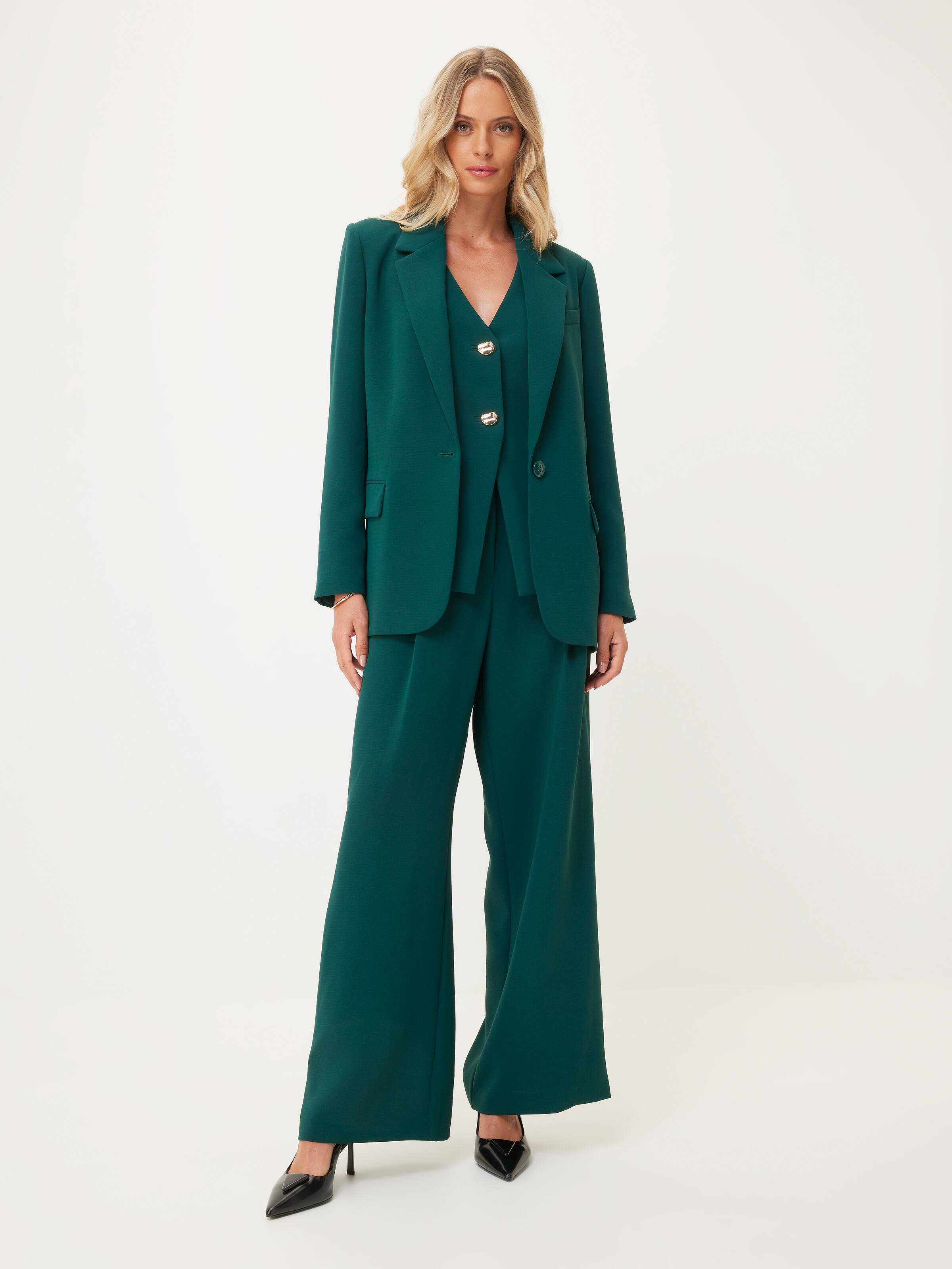 Wildest Dreams Blazer