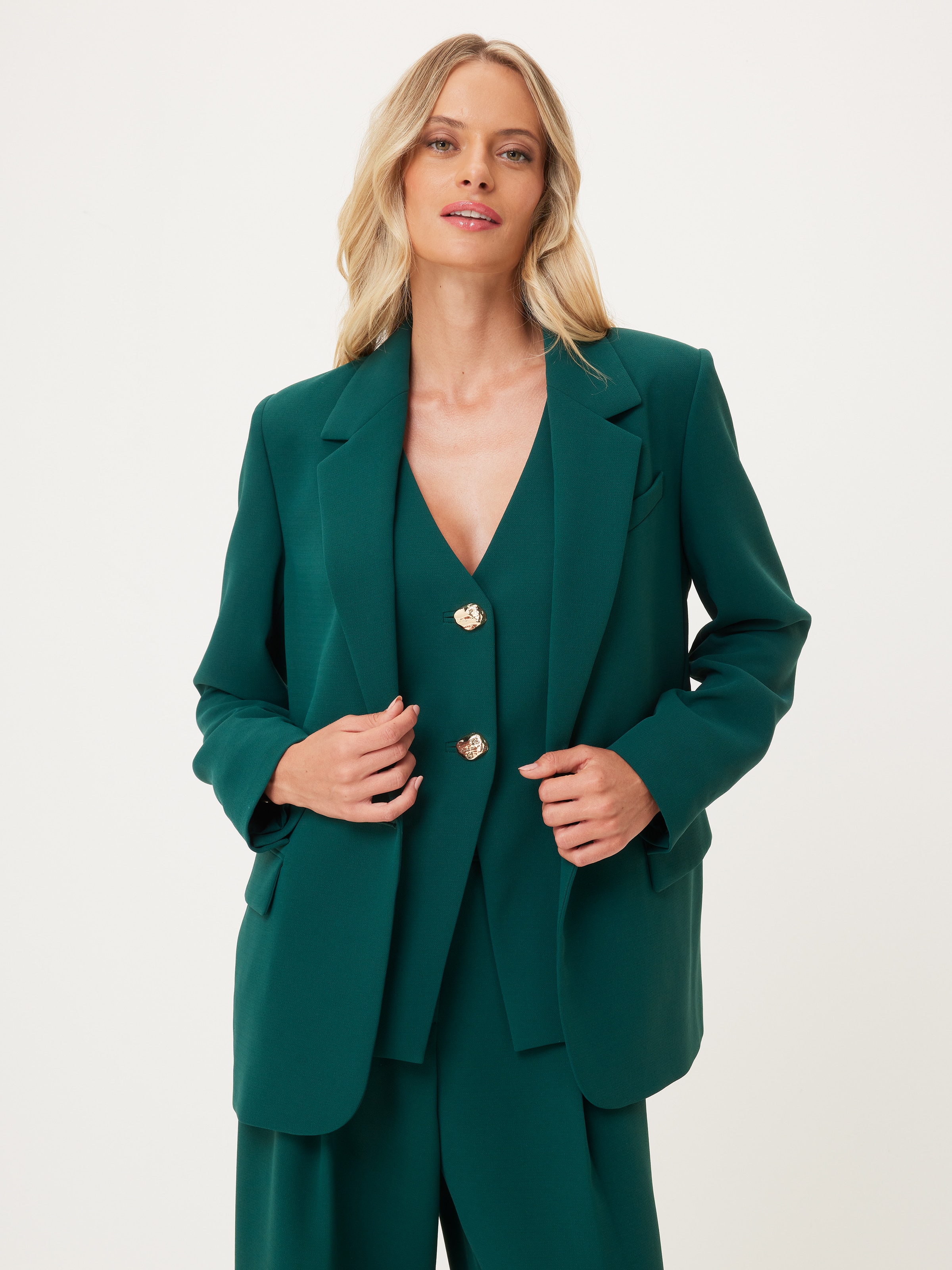Wildest Dreams Blazer