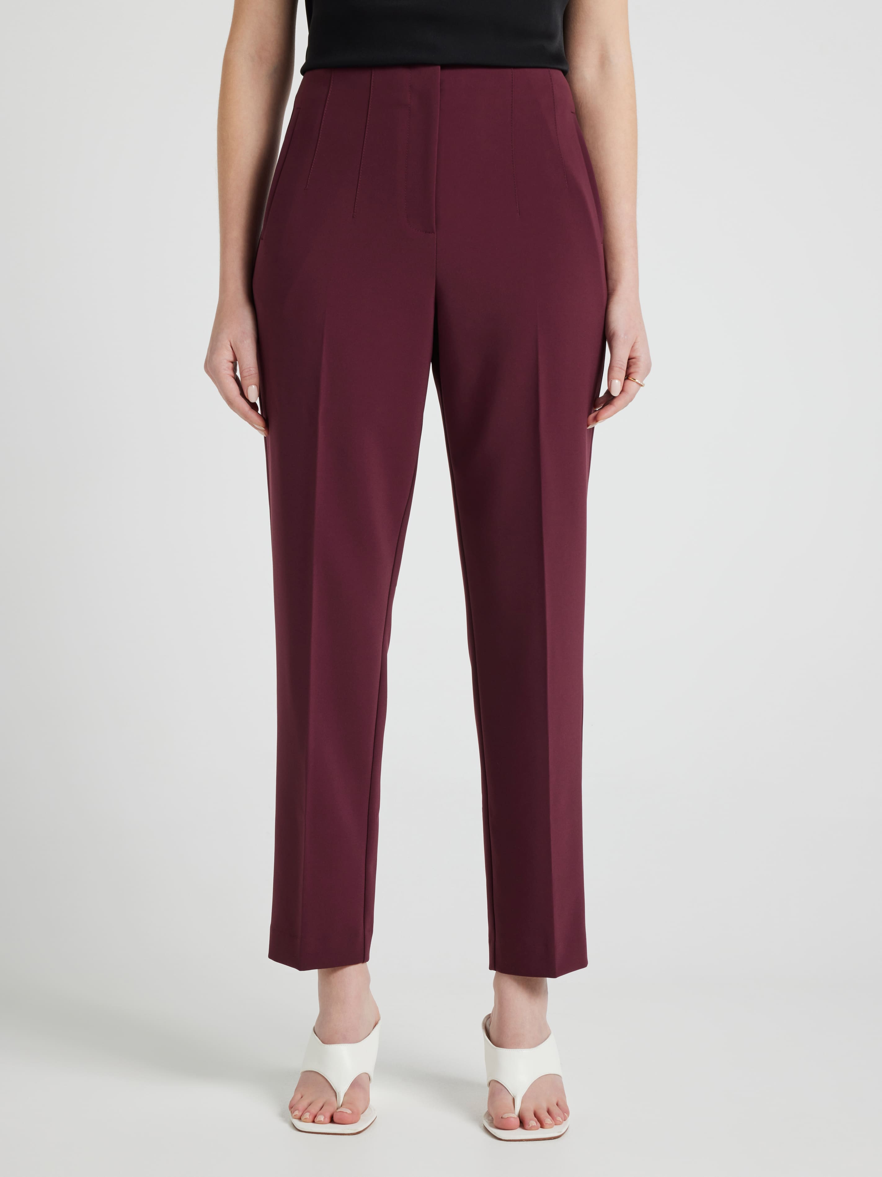 Midnight Rain Tapered Pant