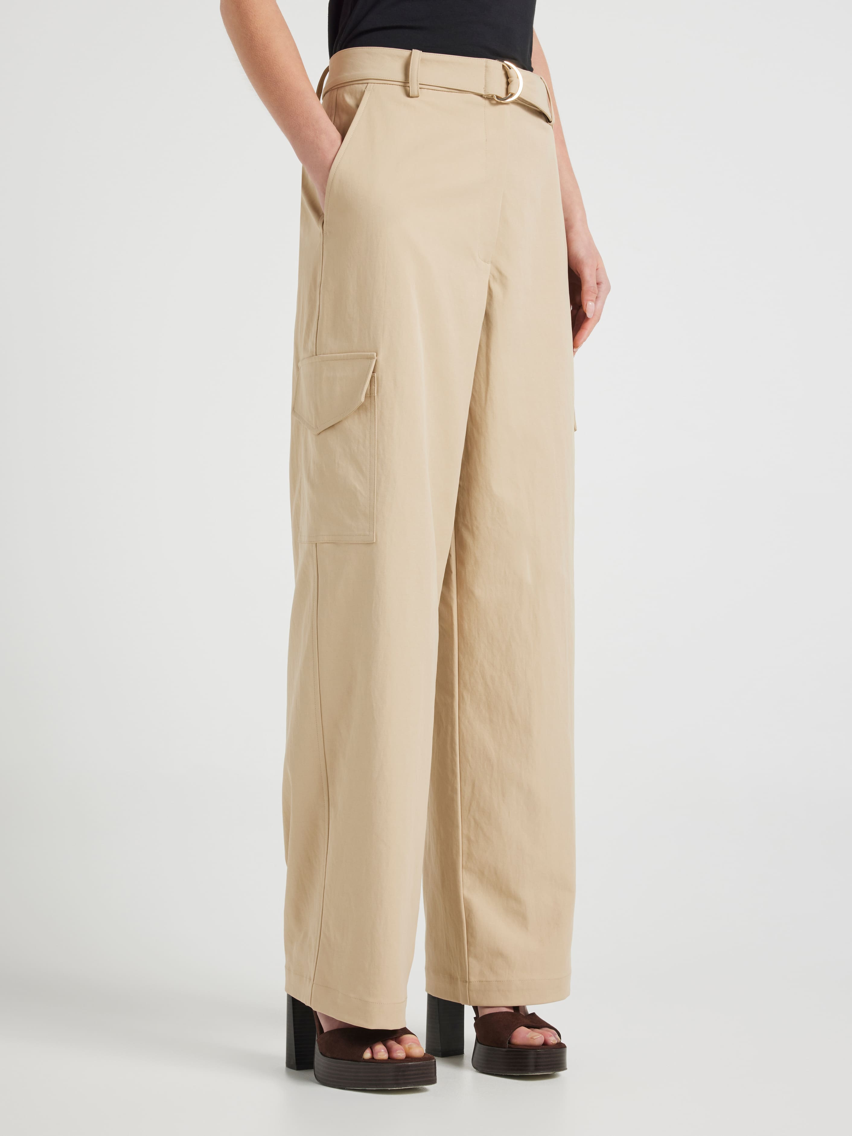 Fall In Line Cargo Pant