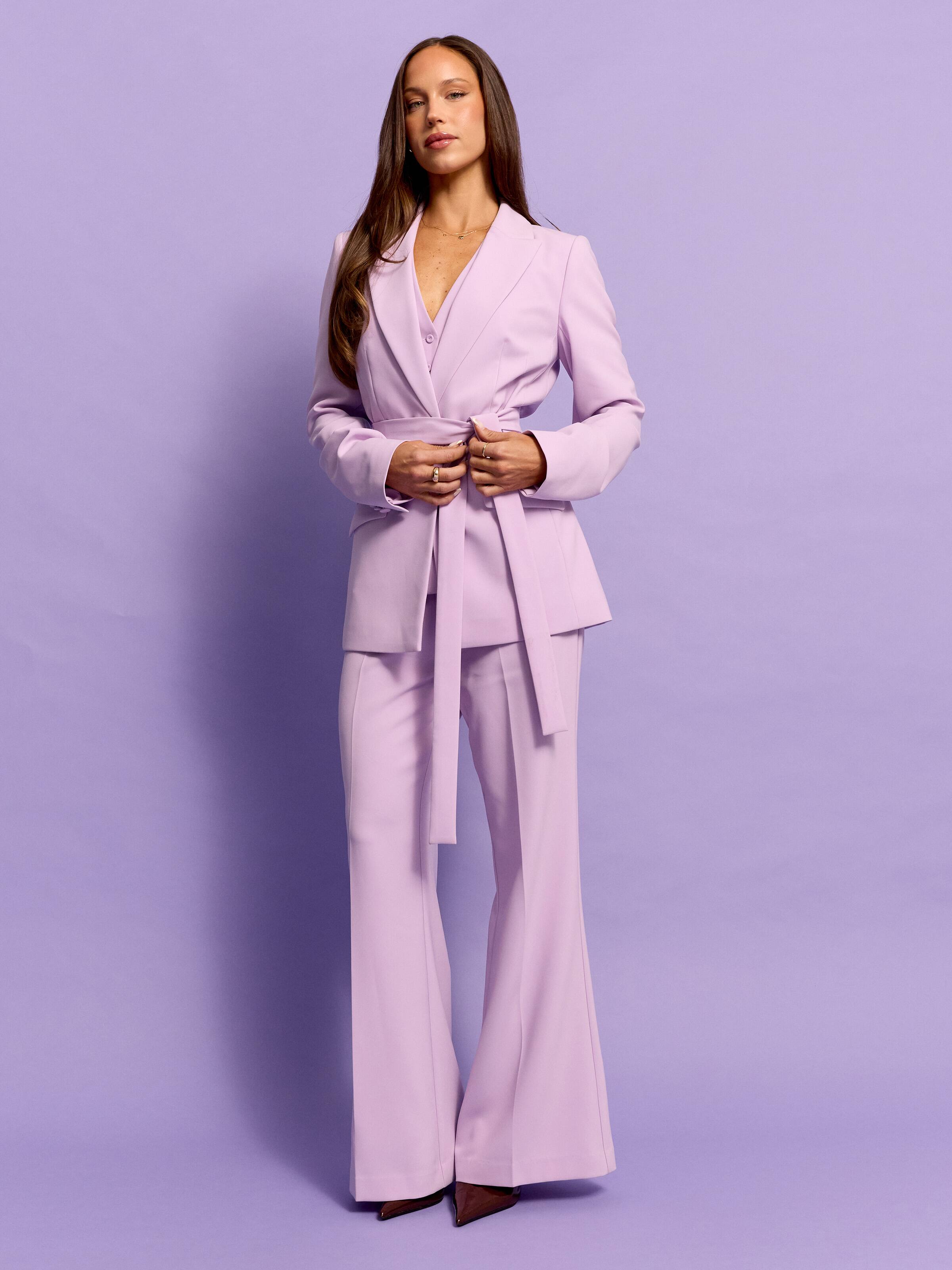 Lets Get Loud Flare Pant