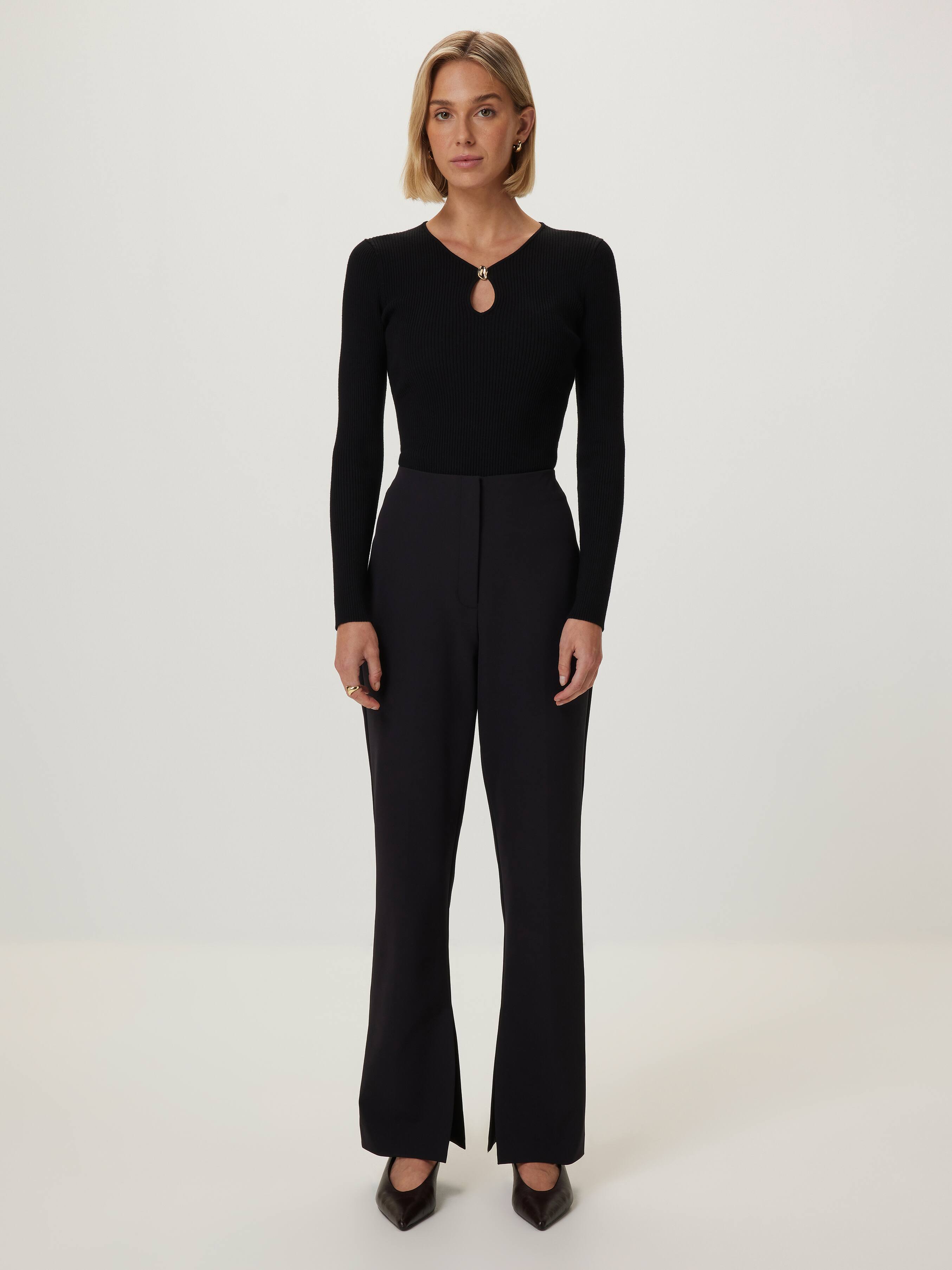 Brooklyn Bootleg Pant