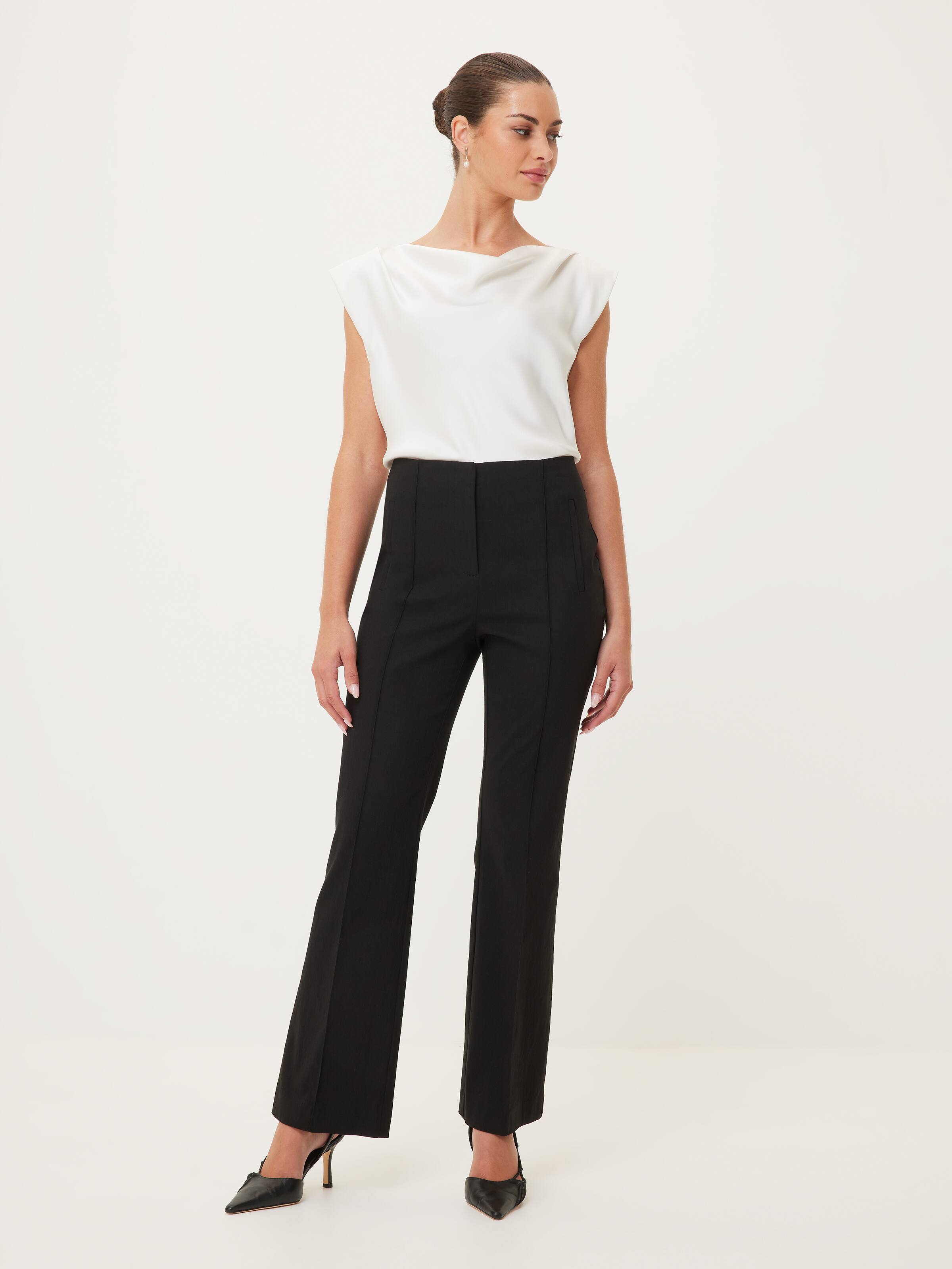 Petites Brooklyn Bootleg Pant
