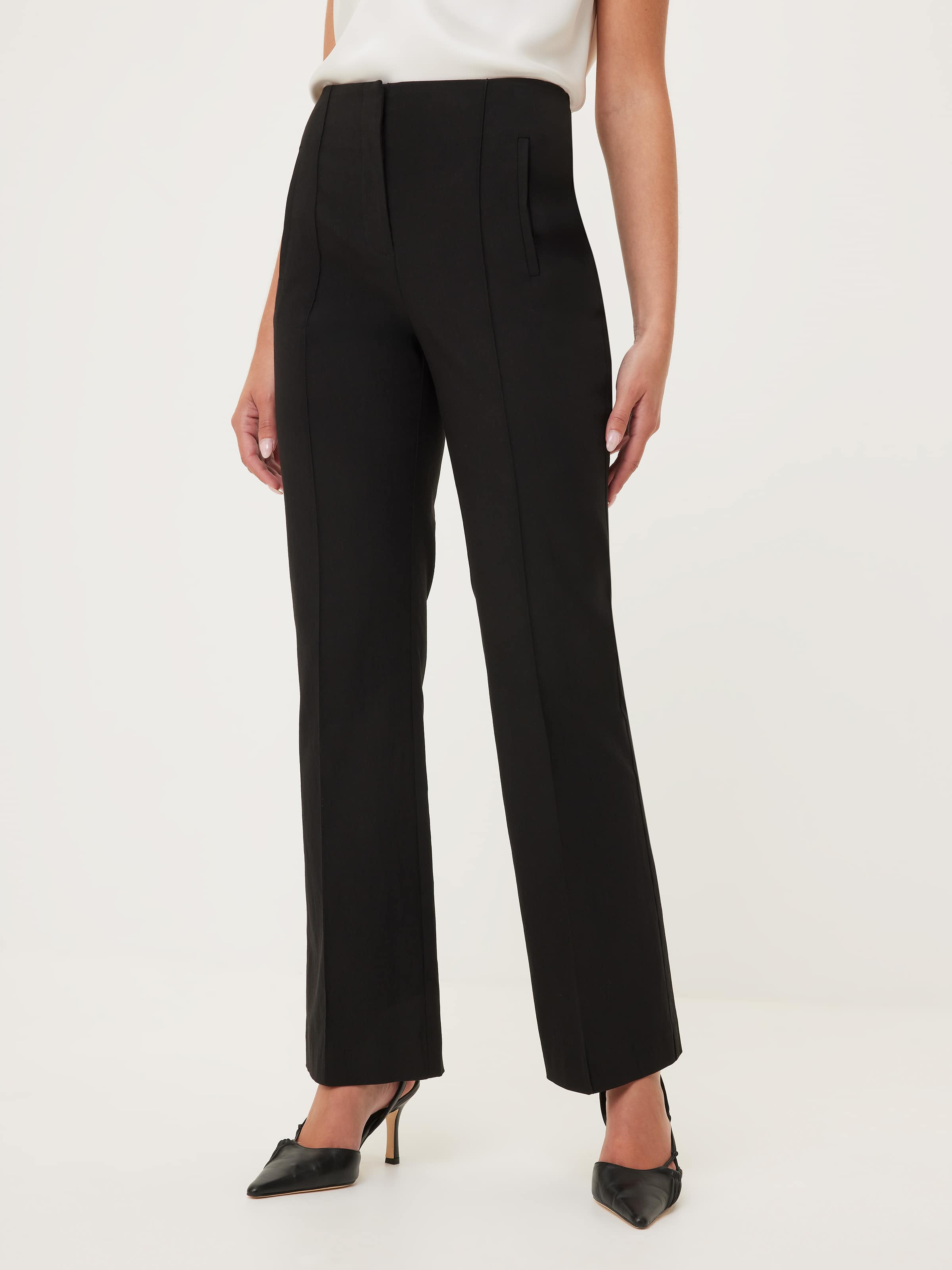 Petites Brooklyn Bootleg Pant