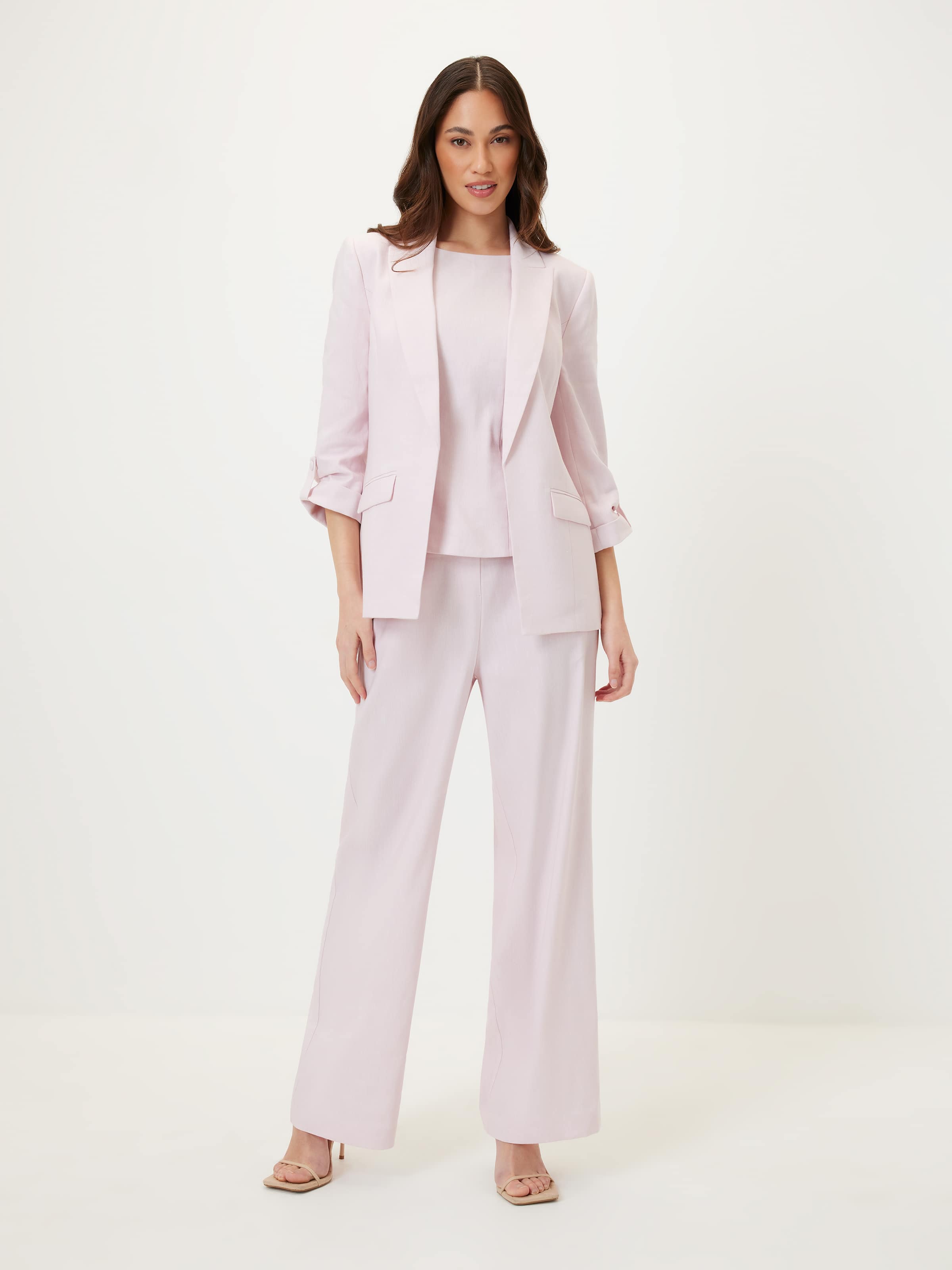 Blue Moon Linen Pant