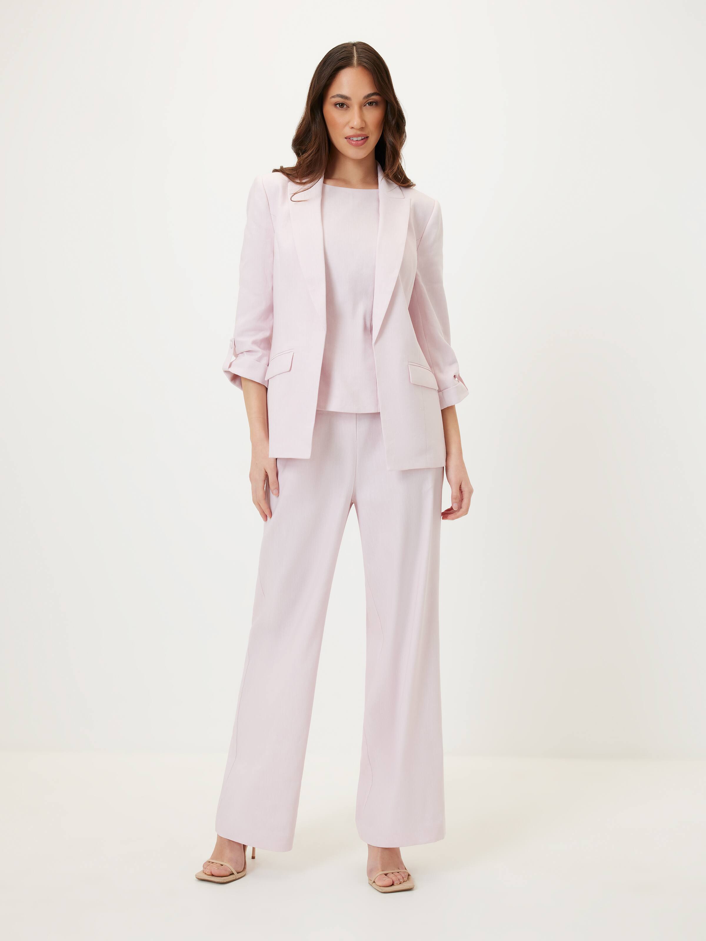 Blue Moon Linen Pant