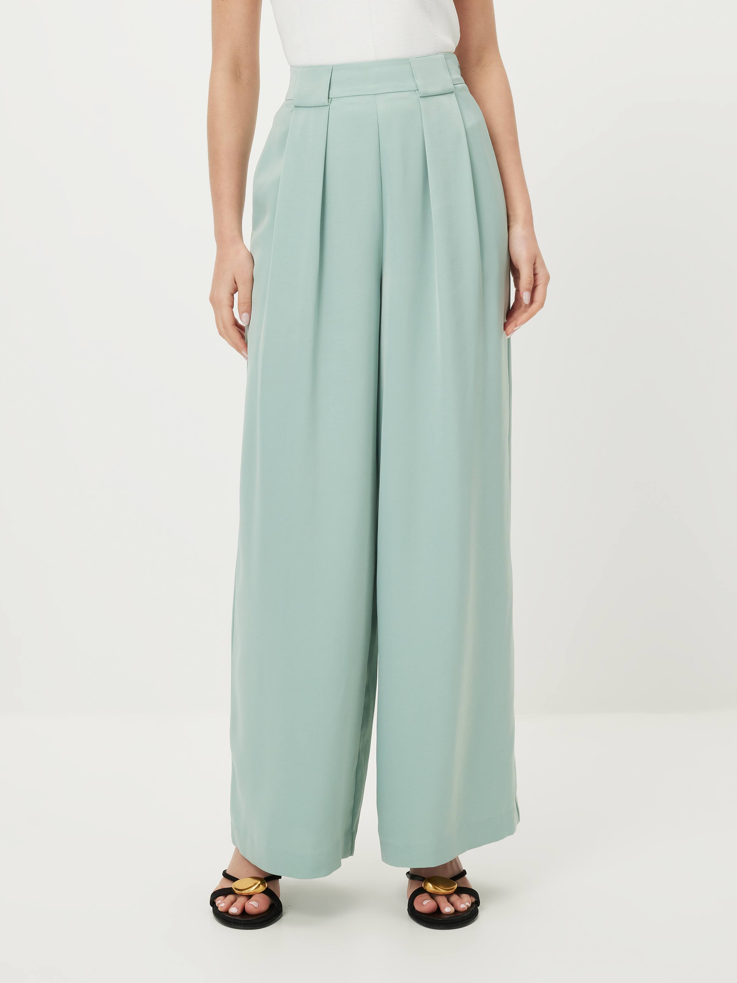 Hey Girl Wide Leg Pant