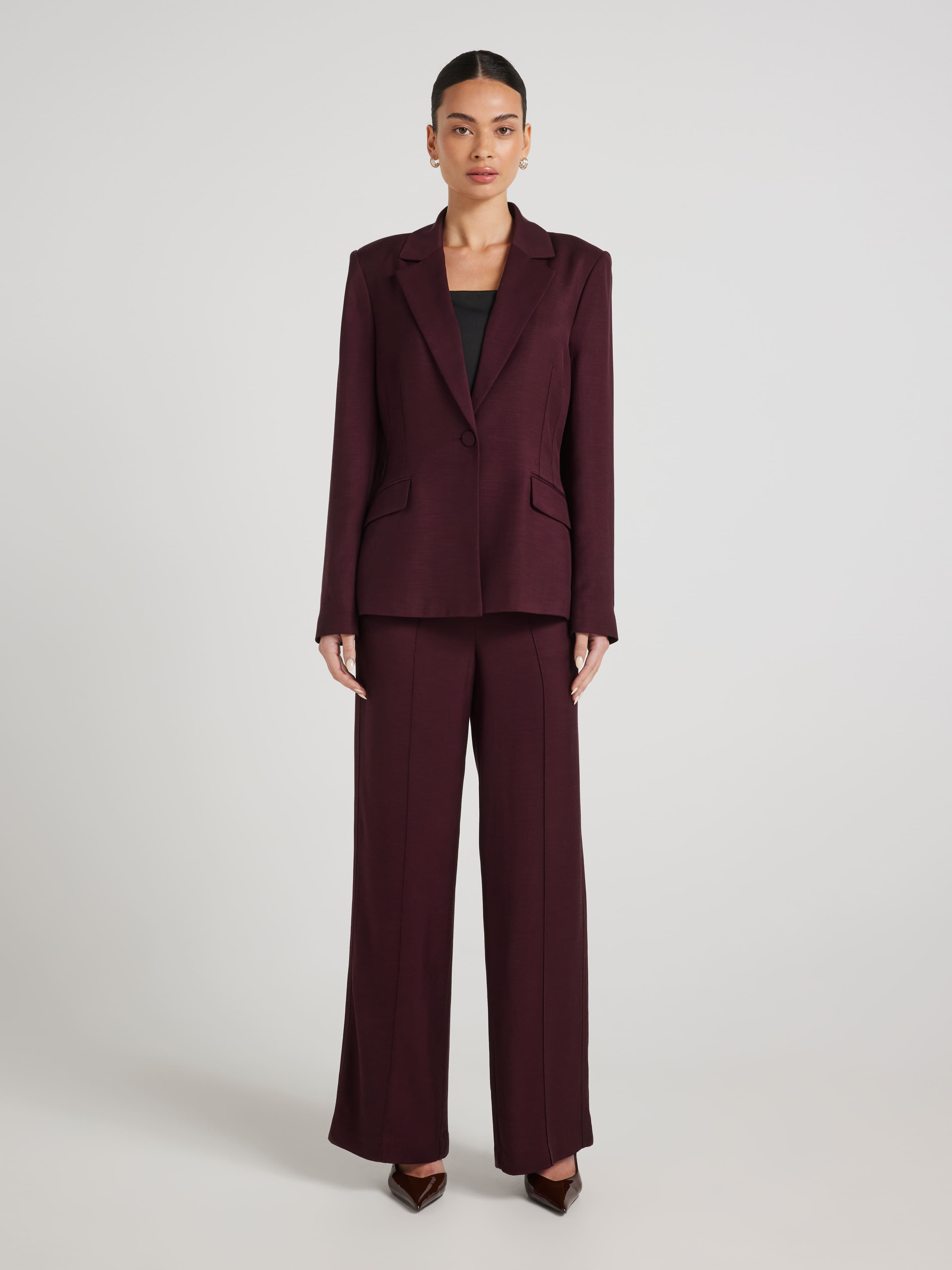 All Dolled Up Blazer