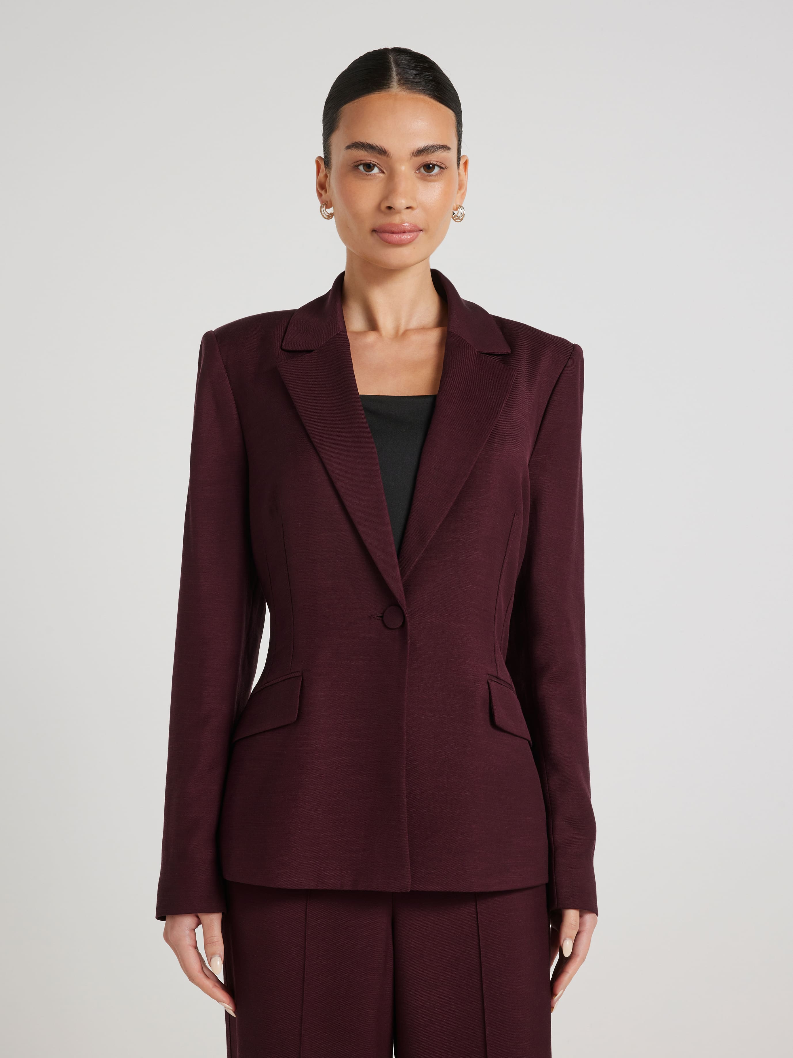 All Dolled Up Blazer